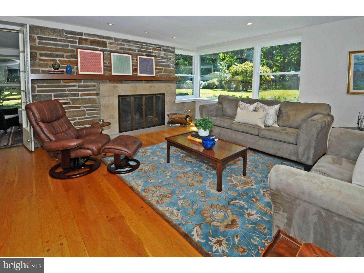 WYNDMOOR - Residential