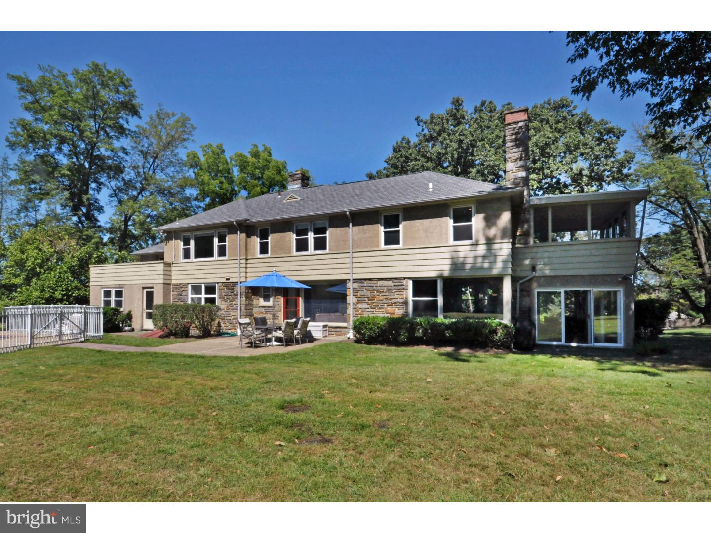 WYNDMOOR - Residential