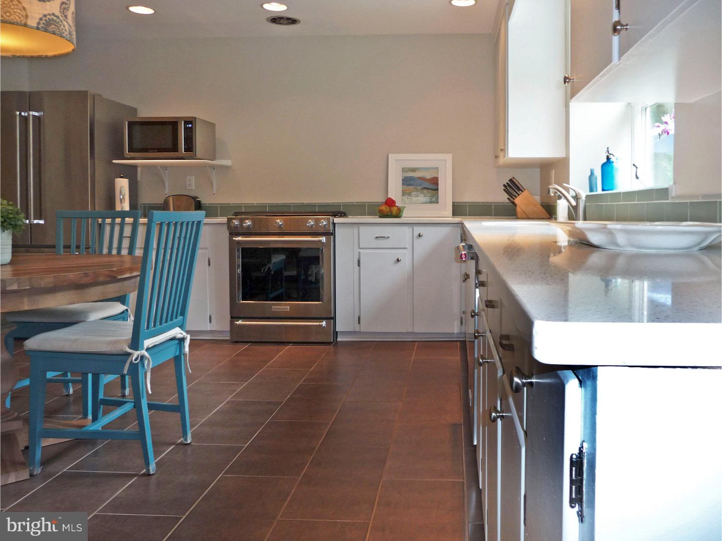 WYNDMOOR - Residential