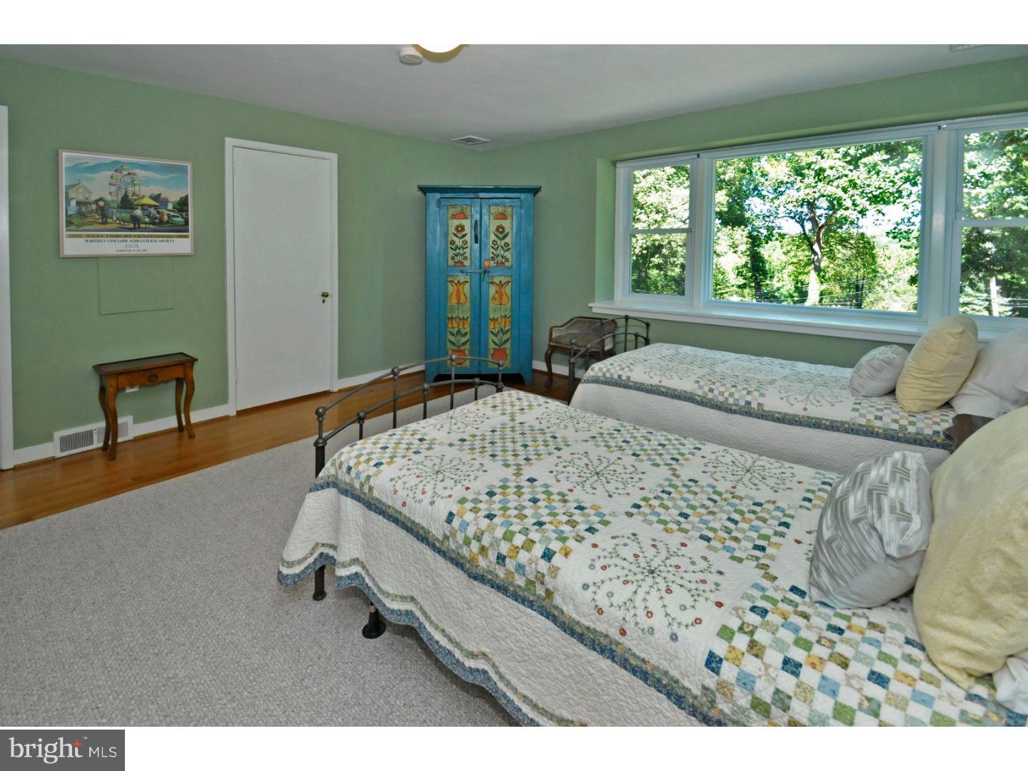 WYNDMOOR - Residential