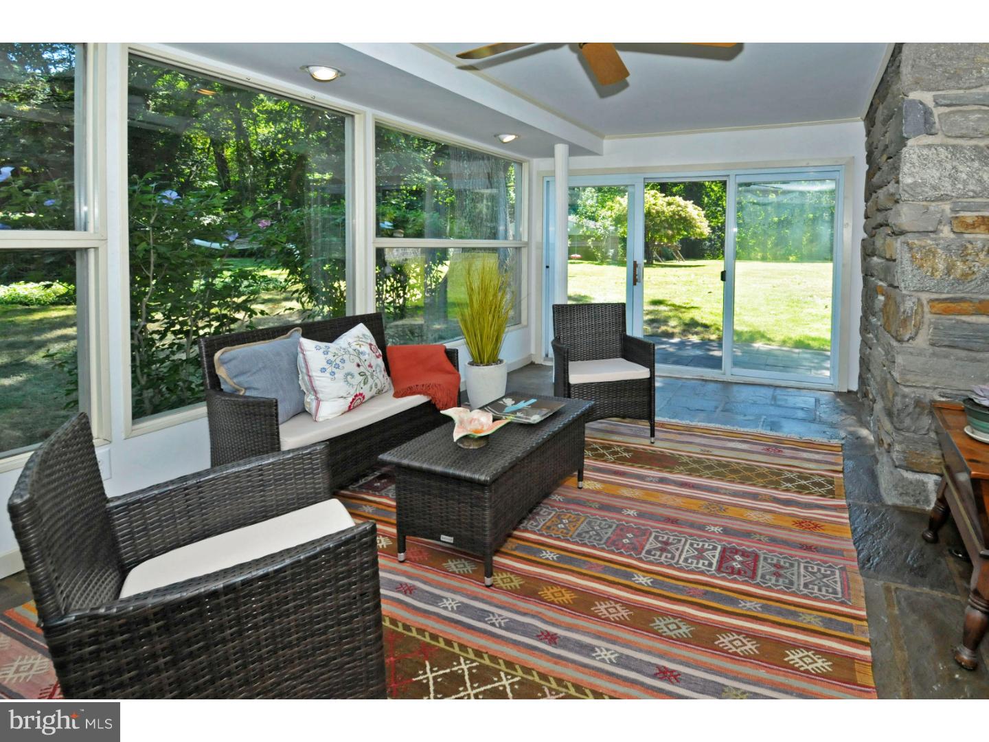 WYNDMOOR - Residential