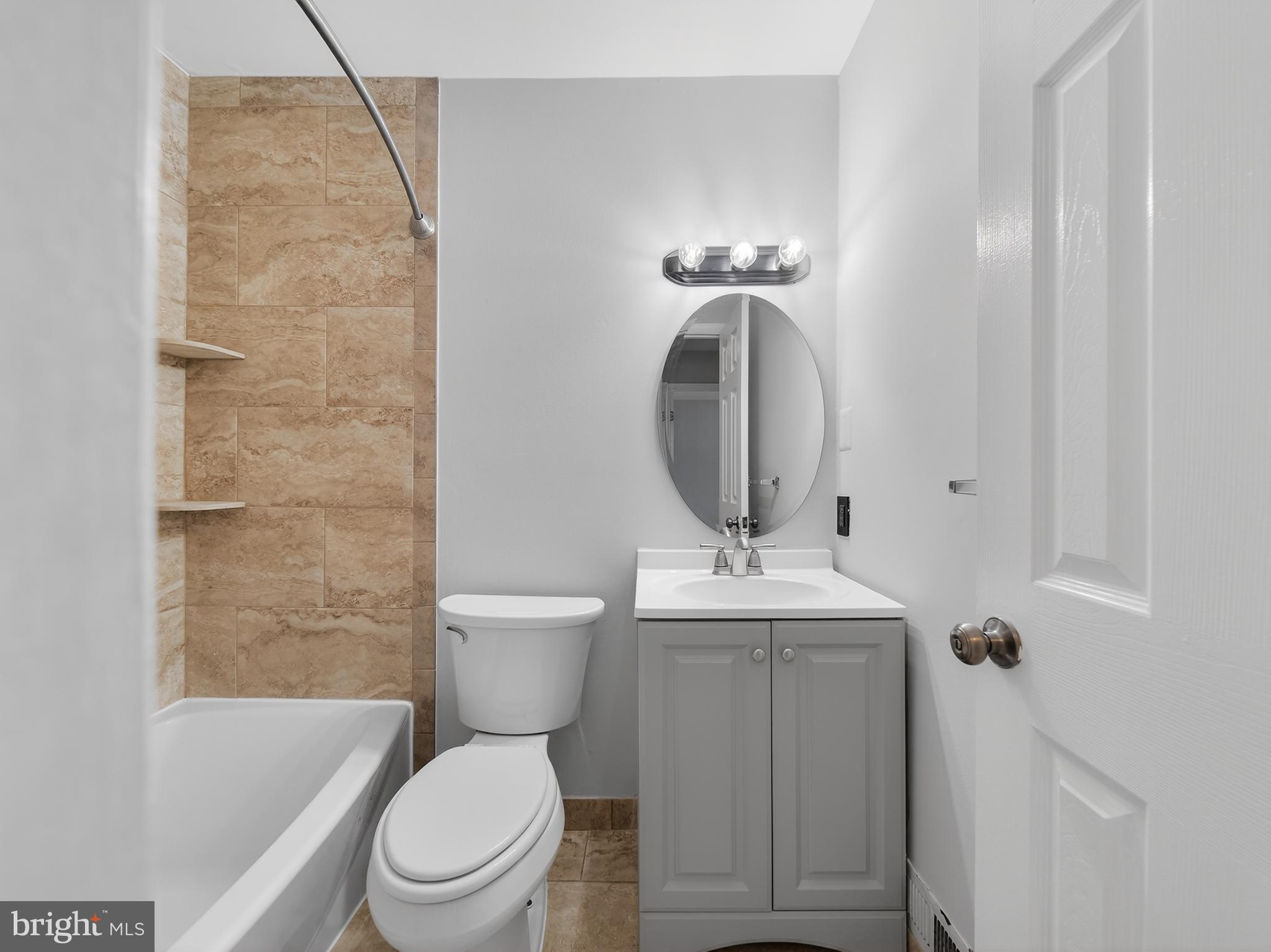 VILLAGE BROOK - Residential