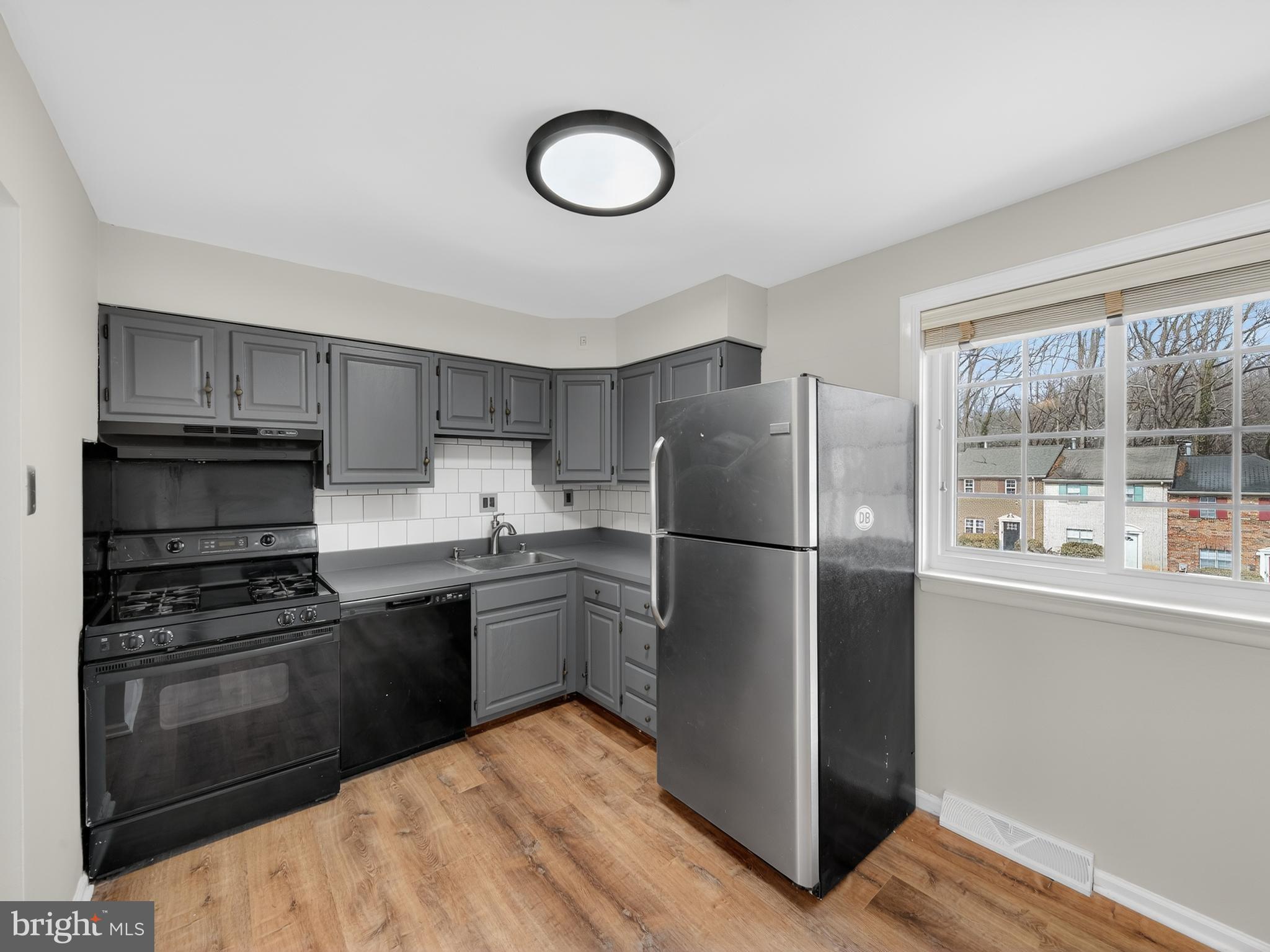 VILLAGE BROOK - Residential