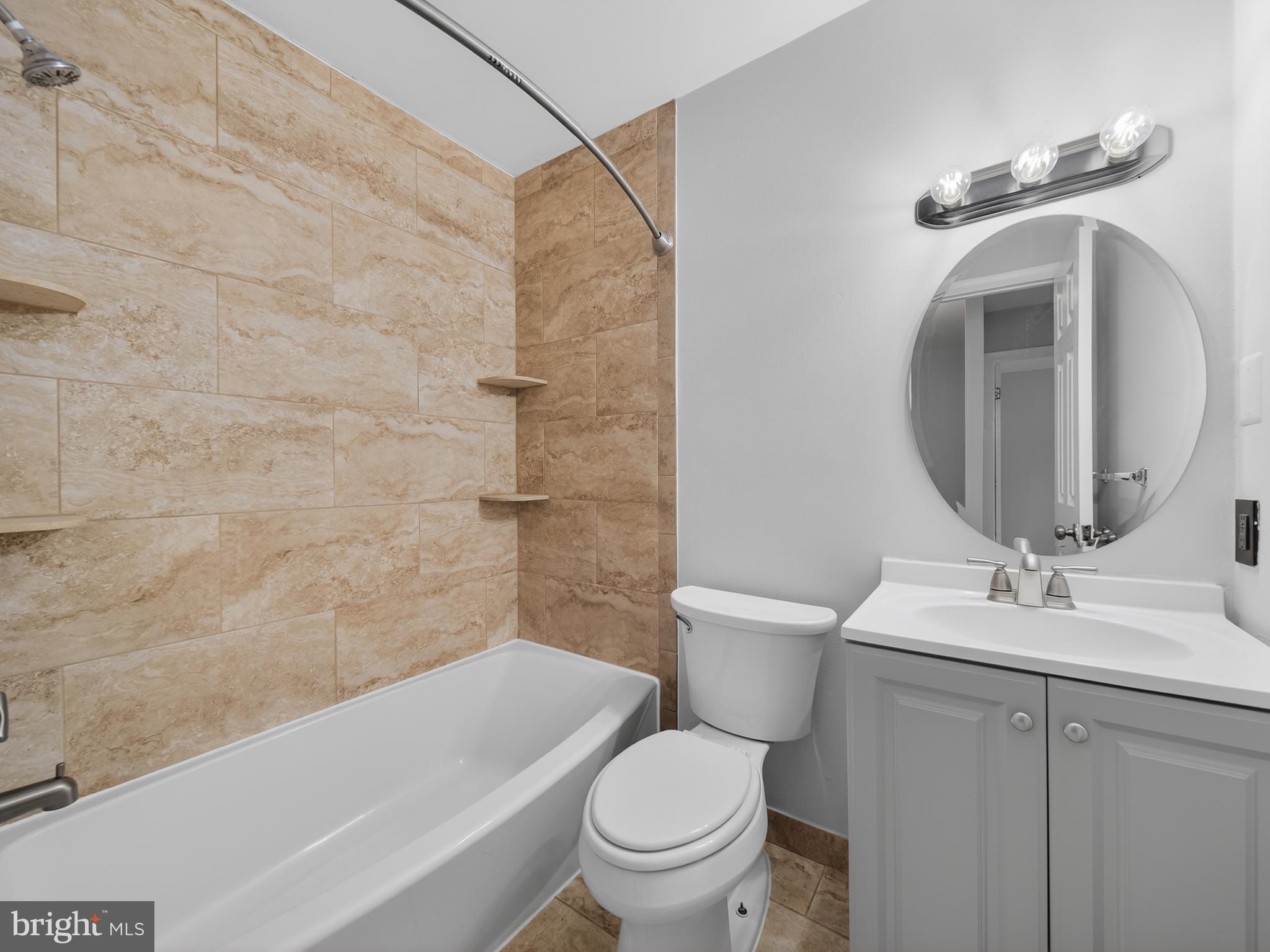 VILLAGE BROOK - Residential