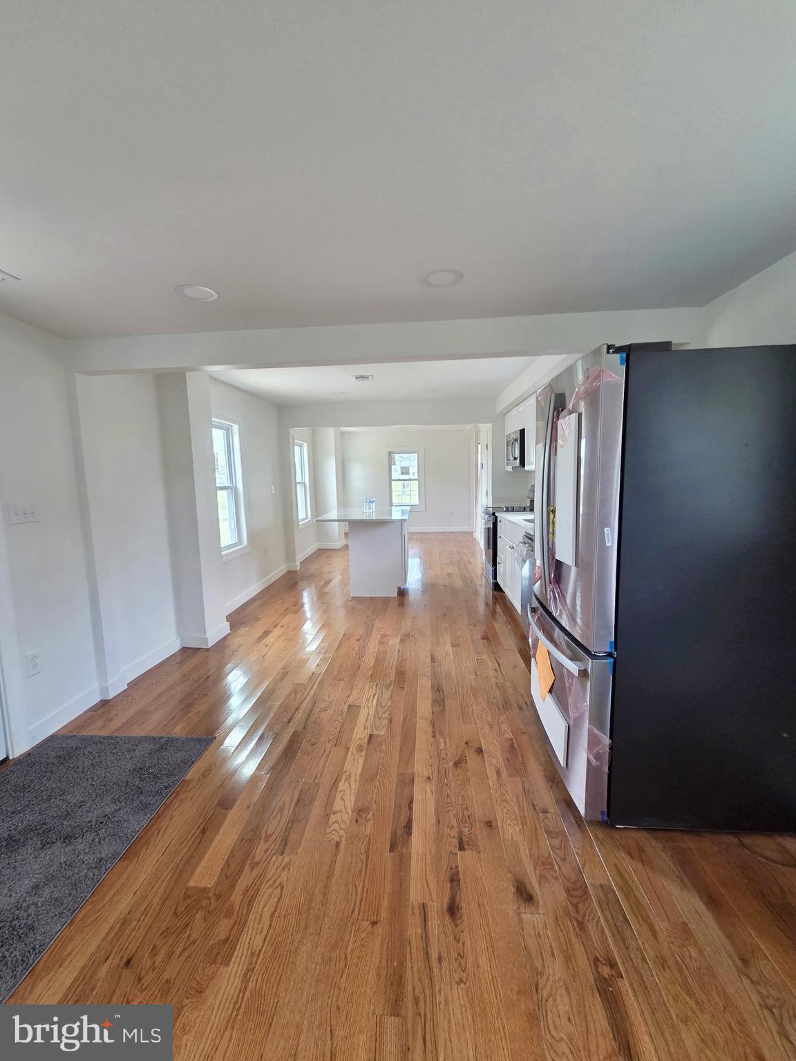 FISHING CREEK/HOOPERS ISLAND - Residential