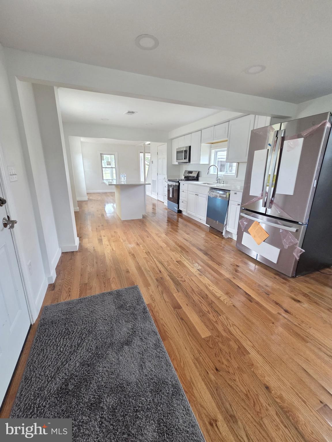 FISHING CREEK/HOOPERS ISLAND - Residential