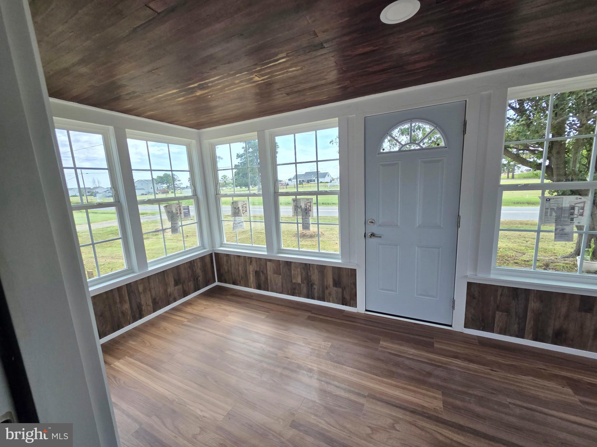 FISHING CREEK/HOOPERS ISLAND - Residential