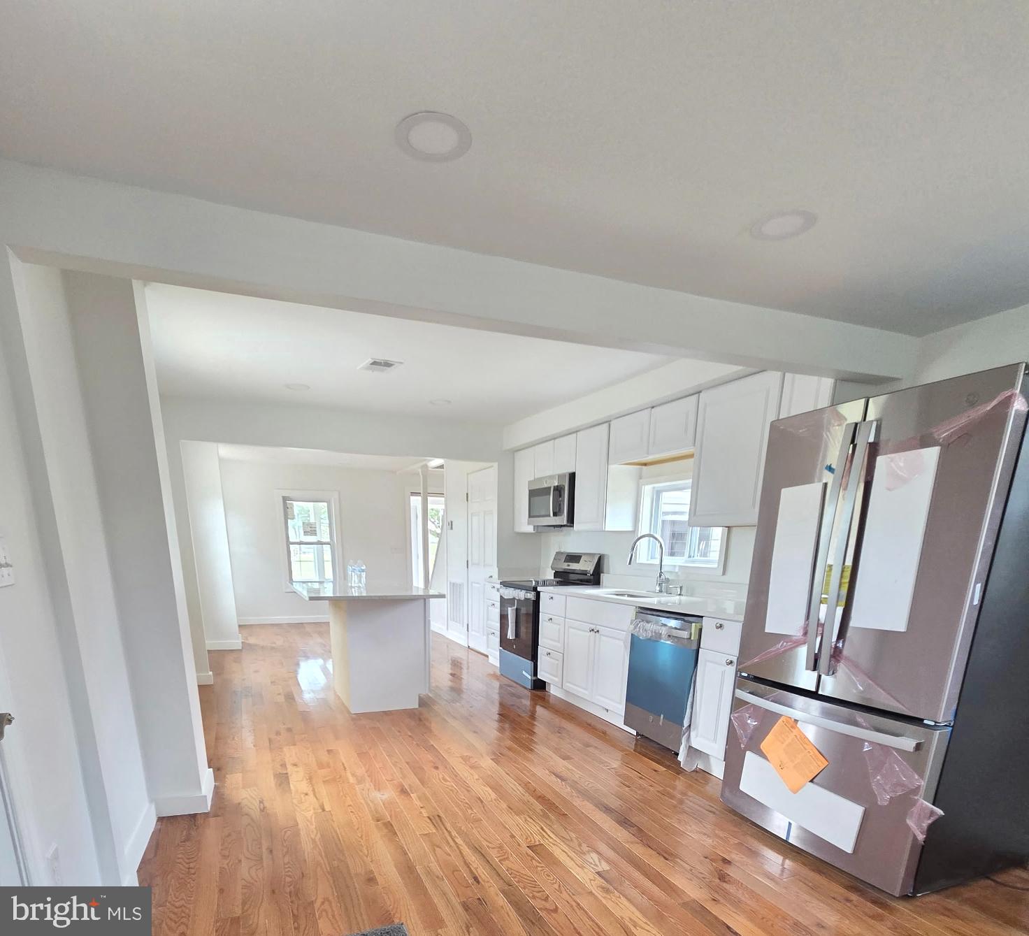 FISHING CREEK/HOOPERS ISLAND - Residential