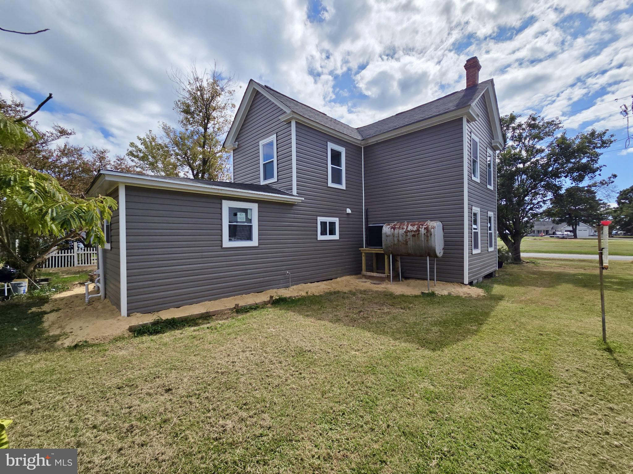2527 OLD HOUSE POINT ROAD