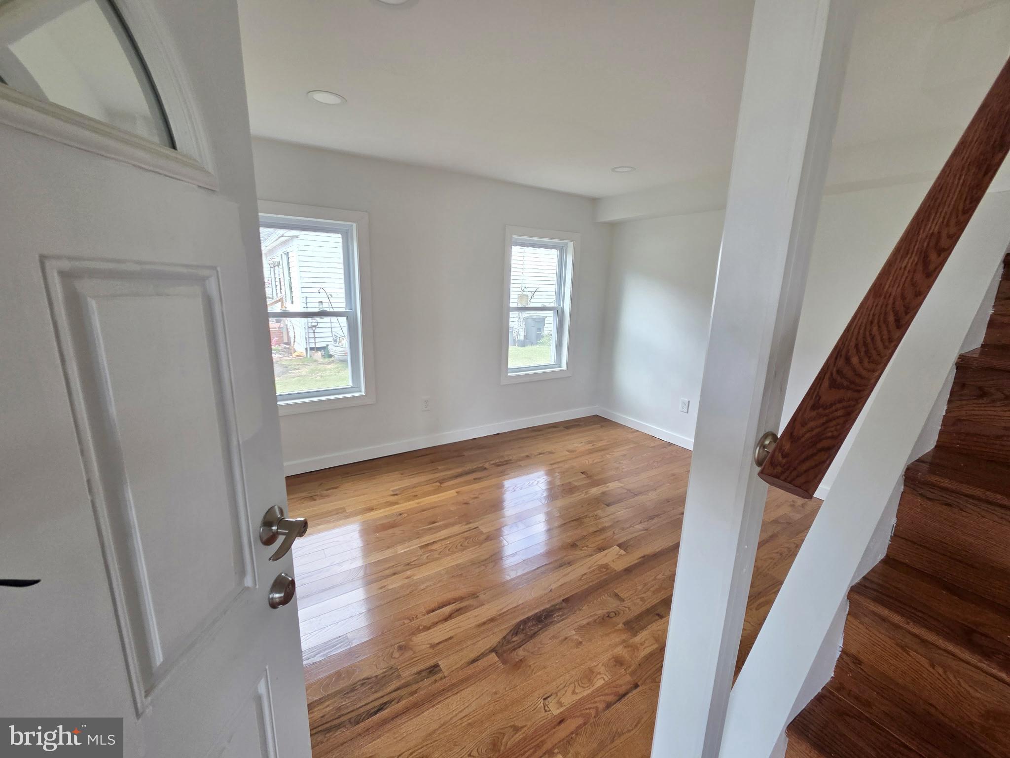 FISHING CREEK/HOOPERS ISLAND - Residential