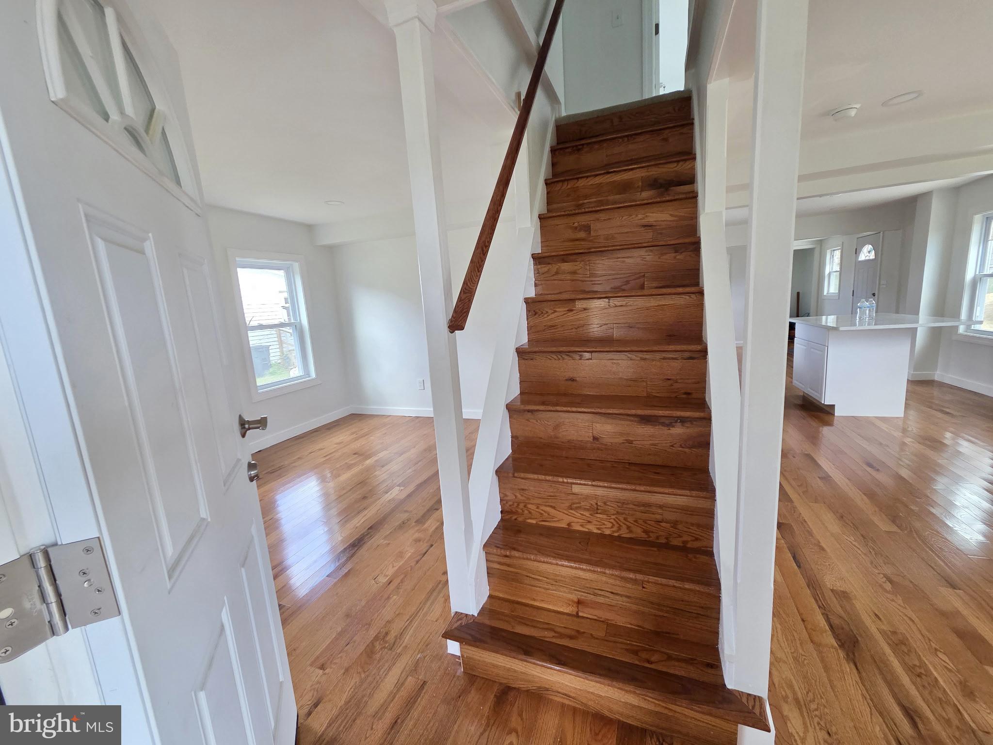 FISHING CREEK/HOOPERS ISLAND - Residential