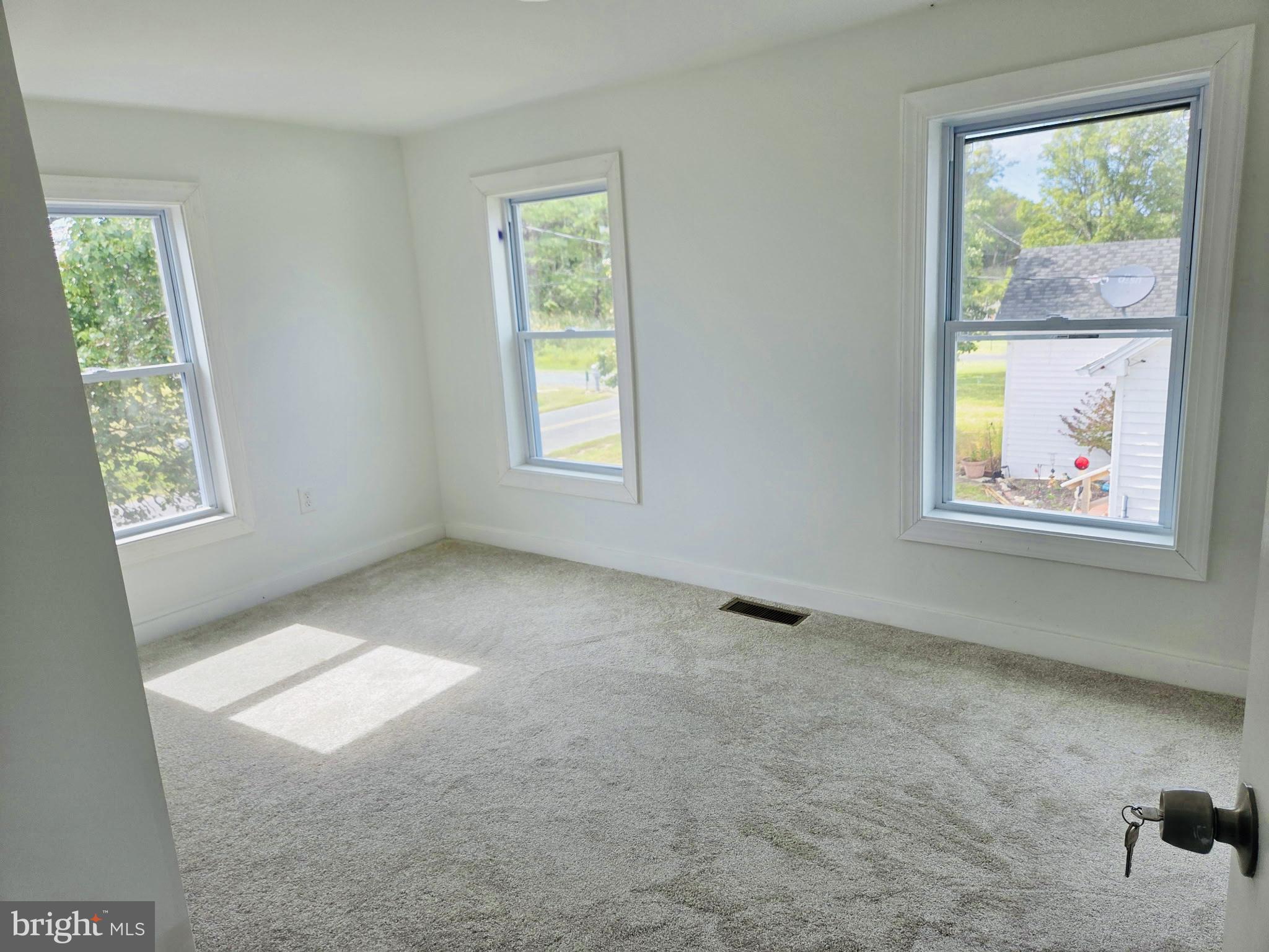 FISHING CREEK/HOOPERS ISLAND - Residential