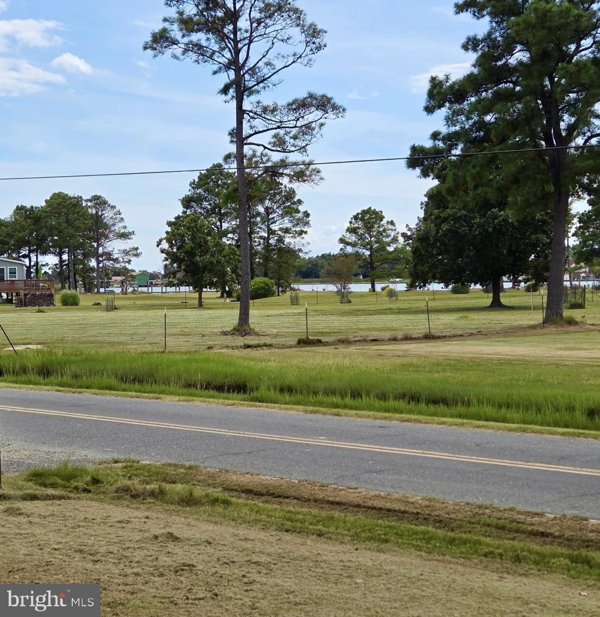 FISHING CREEK/HOOPERS ISLAND - Residential