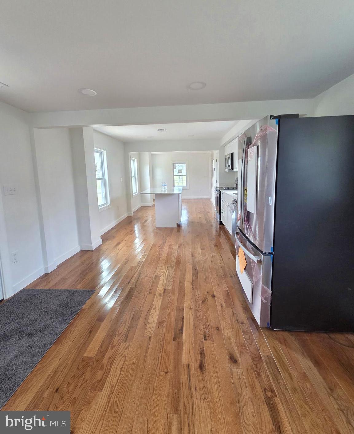 FISHING CREEK/HOOPERS ISLAND - Residential