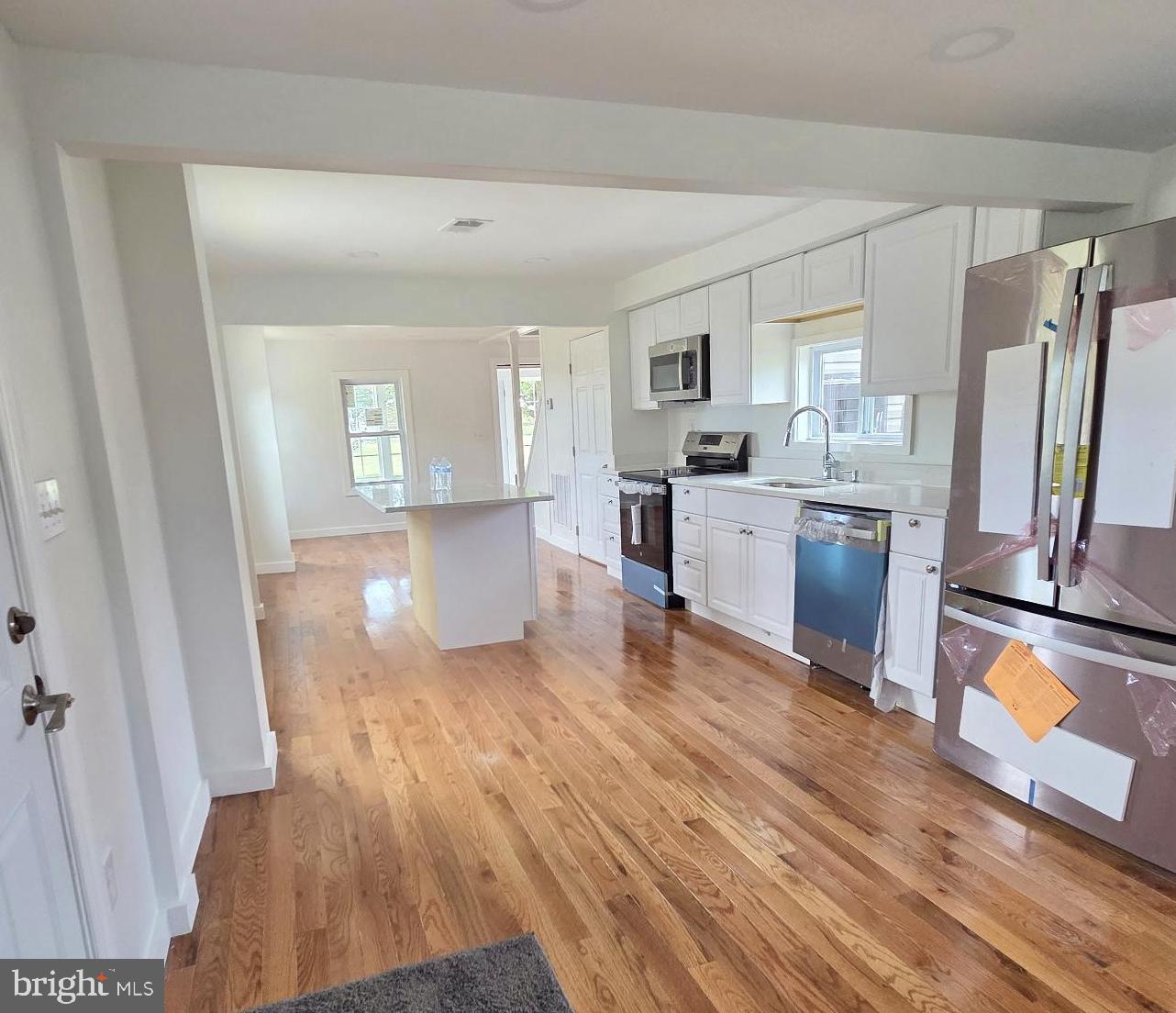 FISHING CREEK/HOOPERS ISLAND - Residential