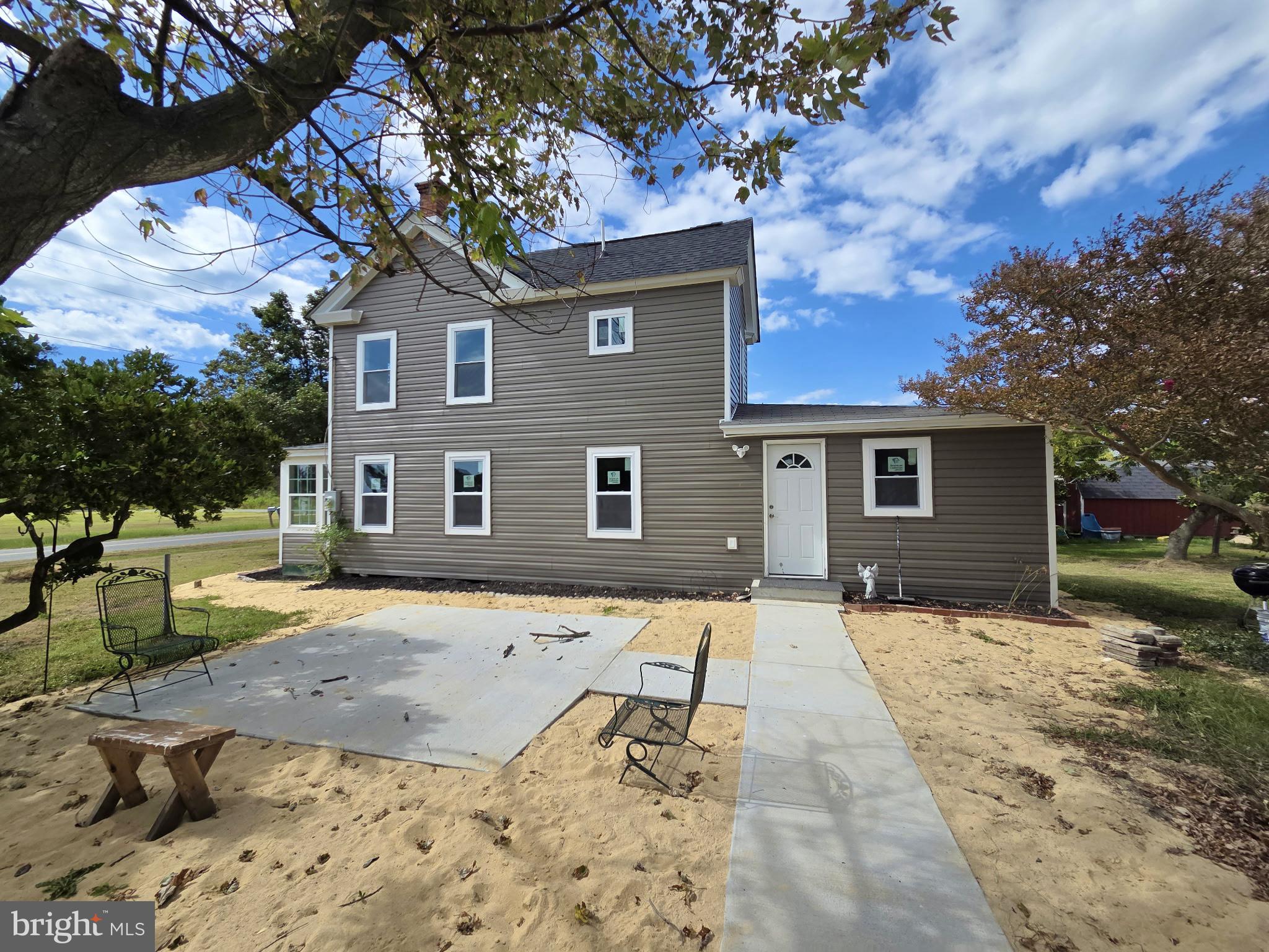 2527 OLD HOUSE POINT ROAD