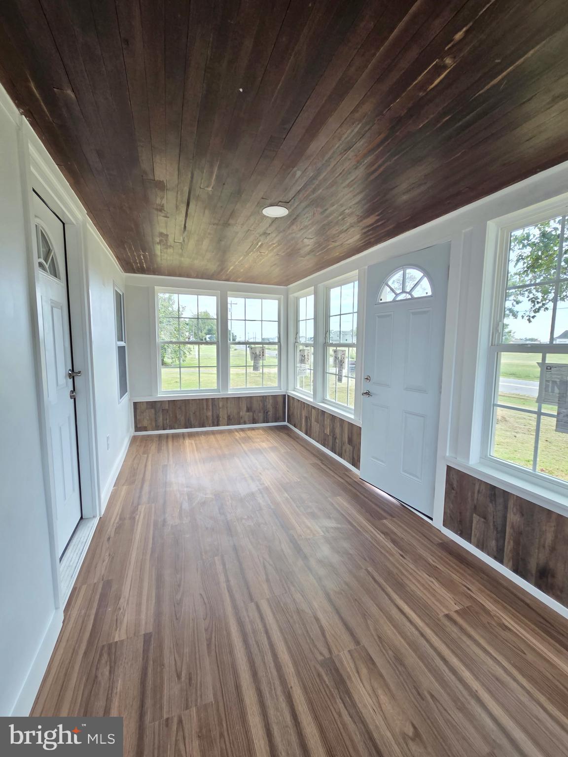 FISHING CREEK/HOOPERS ISLAND - Residential