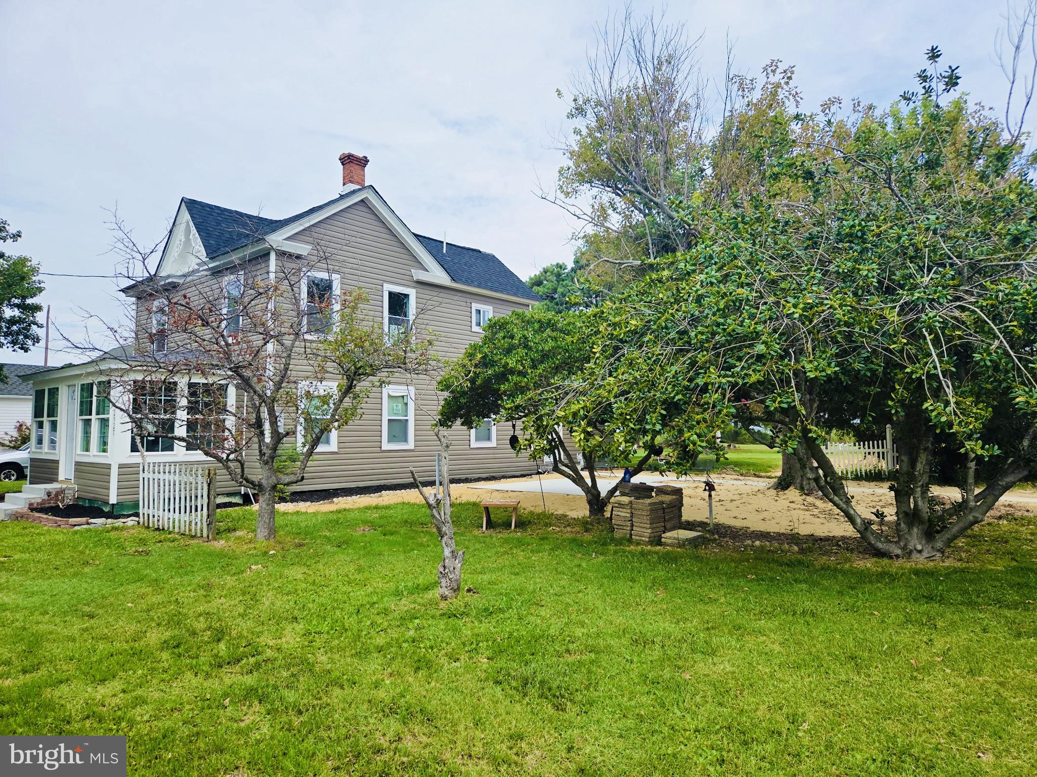 2527 OLD HOUSE POINT ROAD