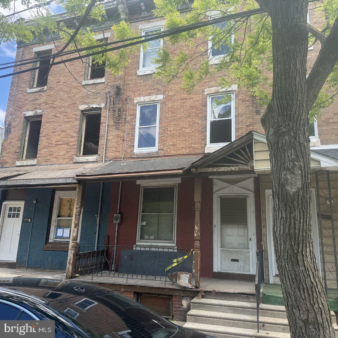 Photo 1 of 3 — 1948 ROWAN STREET, PHILADELPHIA, PA 19140
