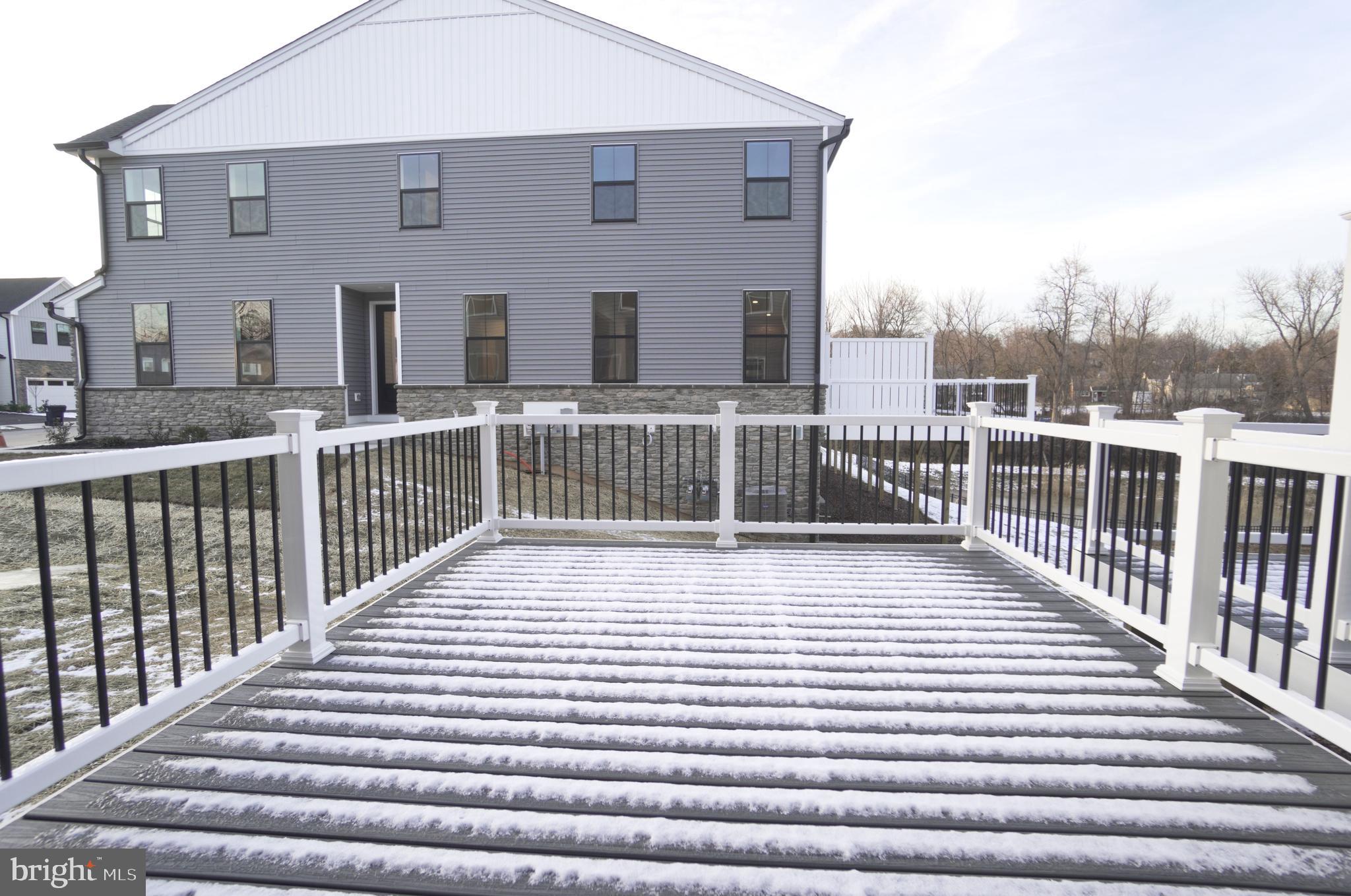 STONEBROOK AT UPPER MERION - Residential Lease