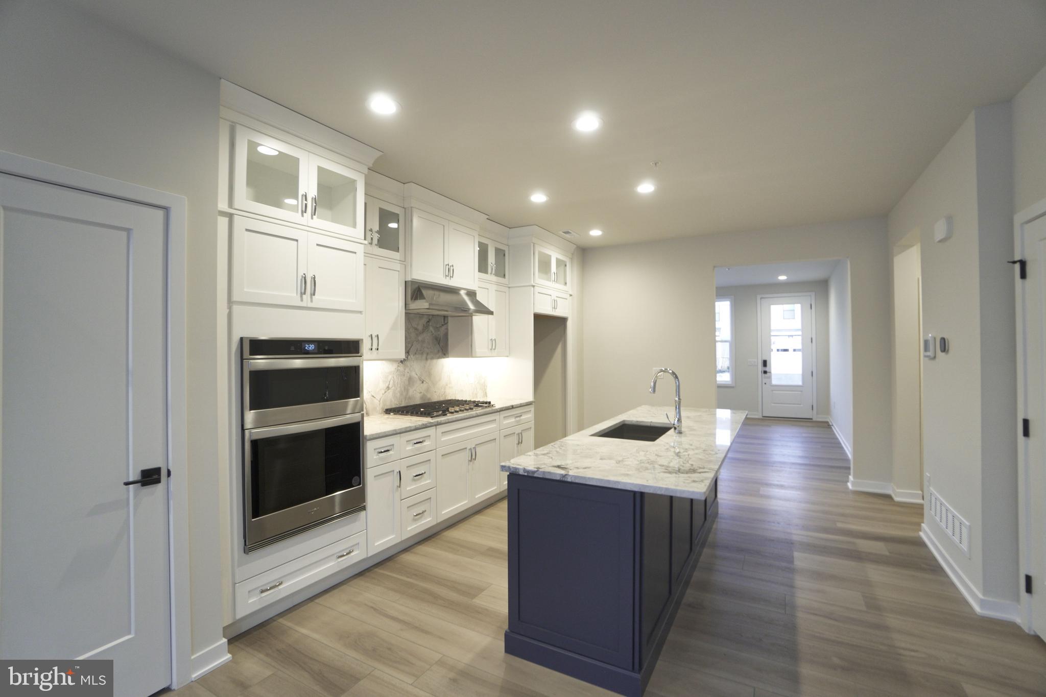 STONEBROOK AT UPPER MERION - Residential Lease