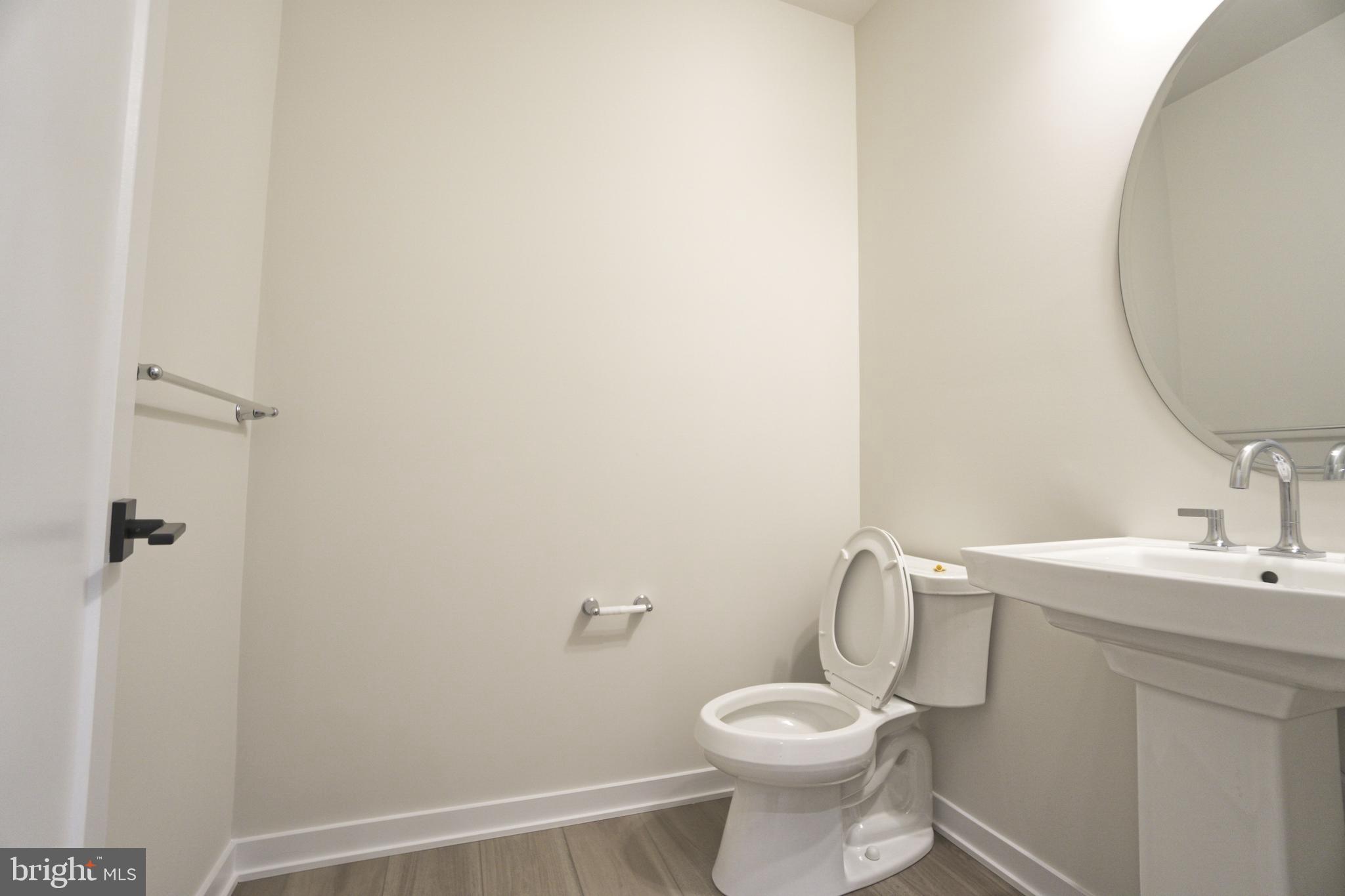 STONEBROOK AT UPPER MERION - Residential Lease