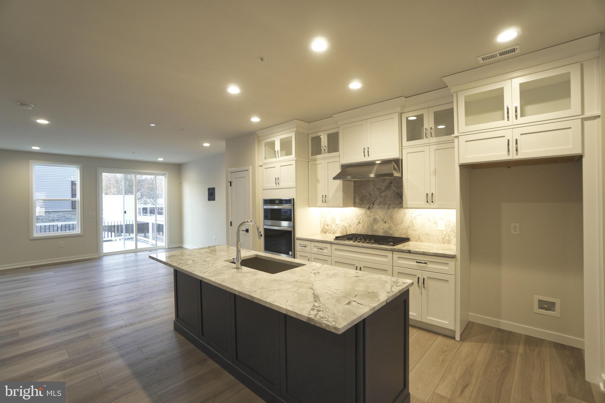 STONEBROOK AT UPPER MERION - Residential Lease