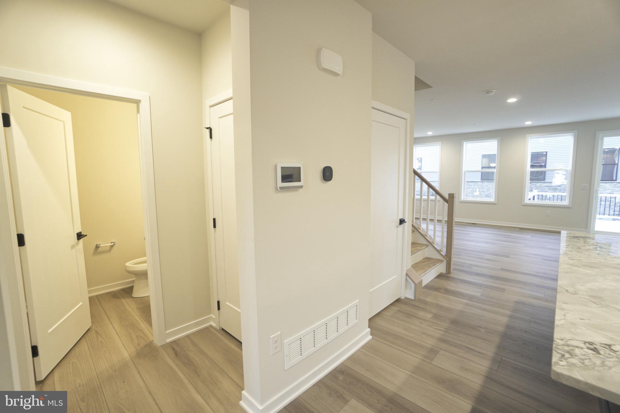 STONEBROOK AT UPPER MERION - Residential Lease