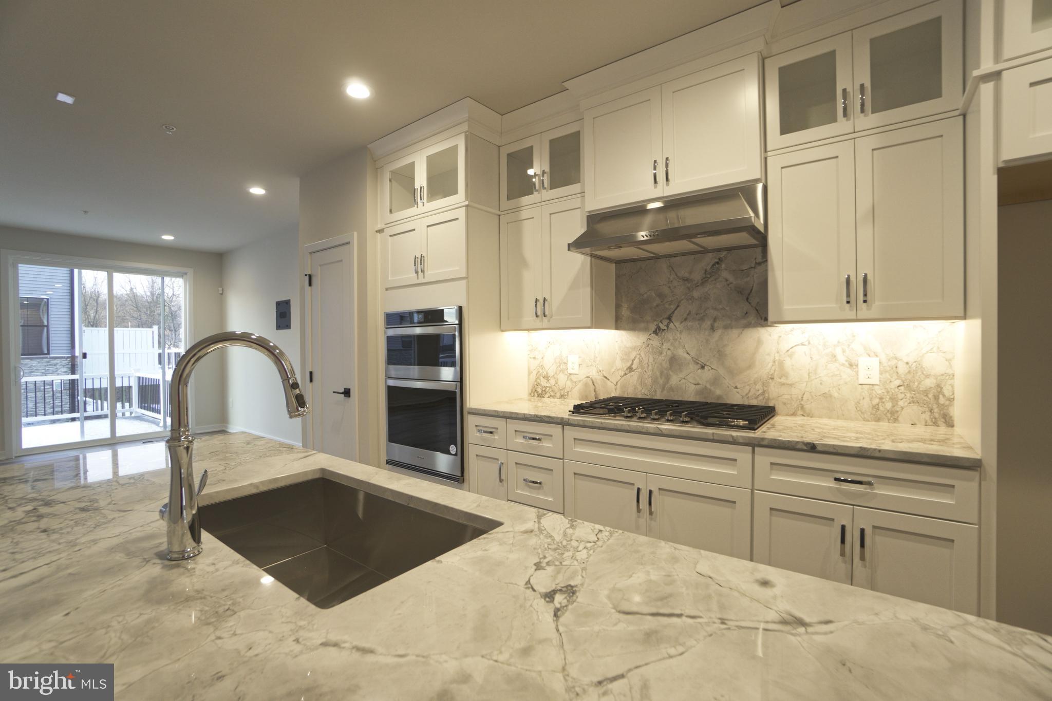 STONEBROOK AT UPPER MERION - Residential Lease