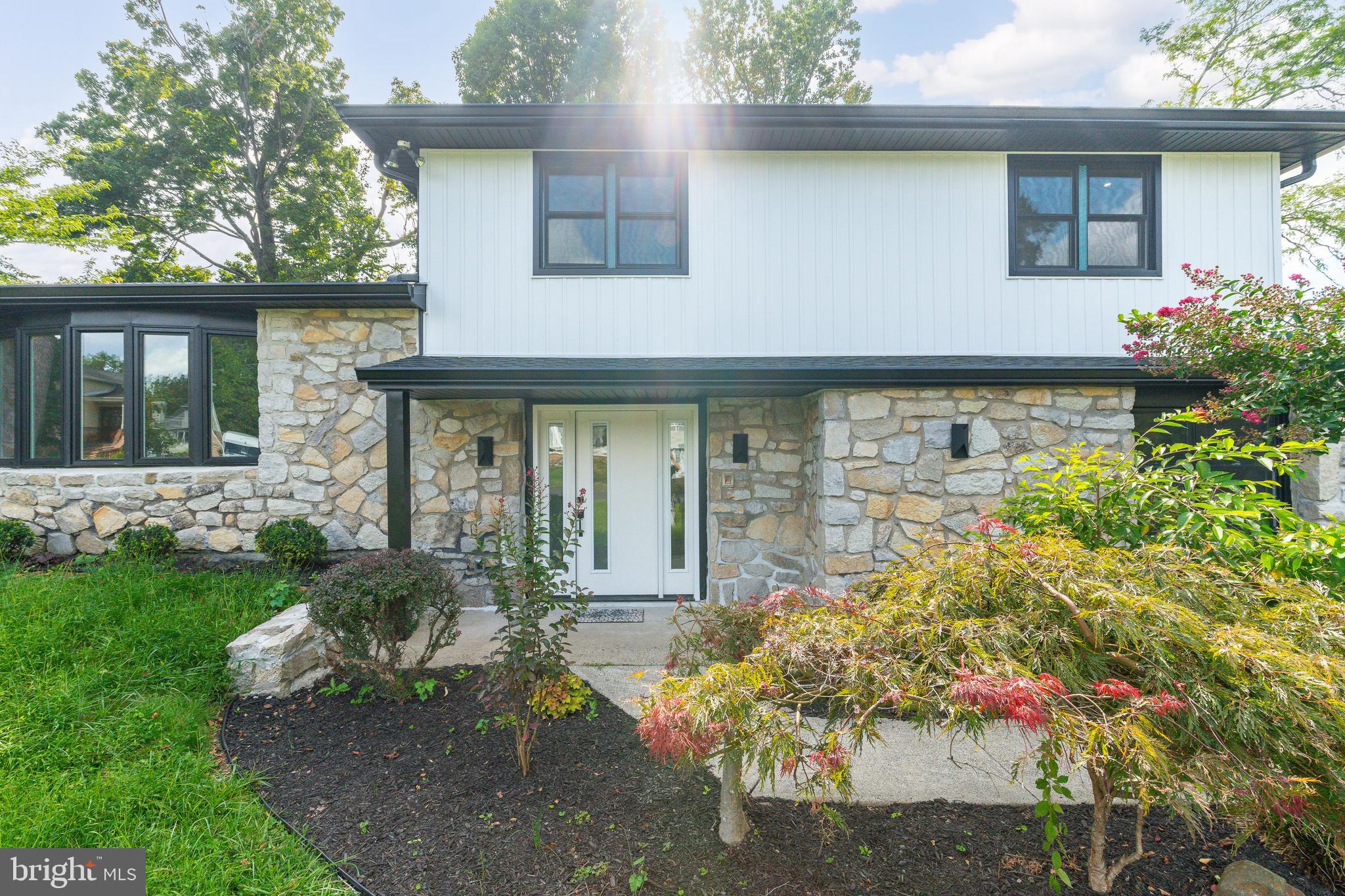120 WOODLAND ROAD