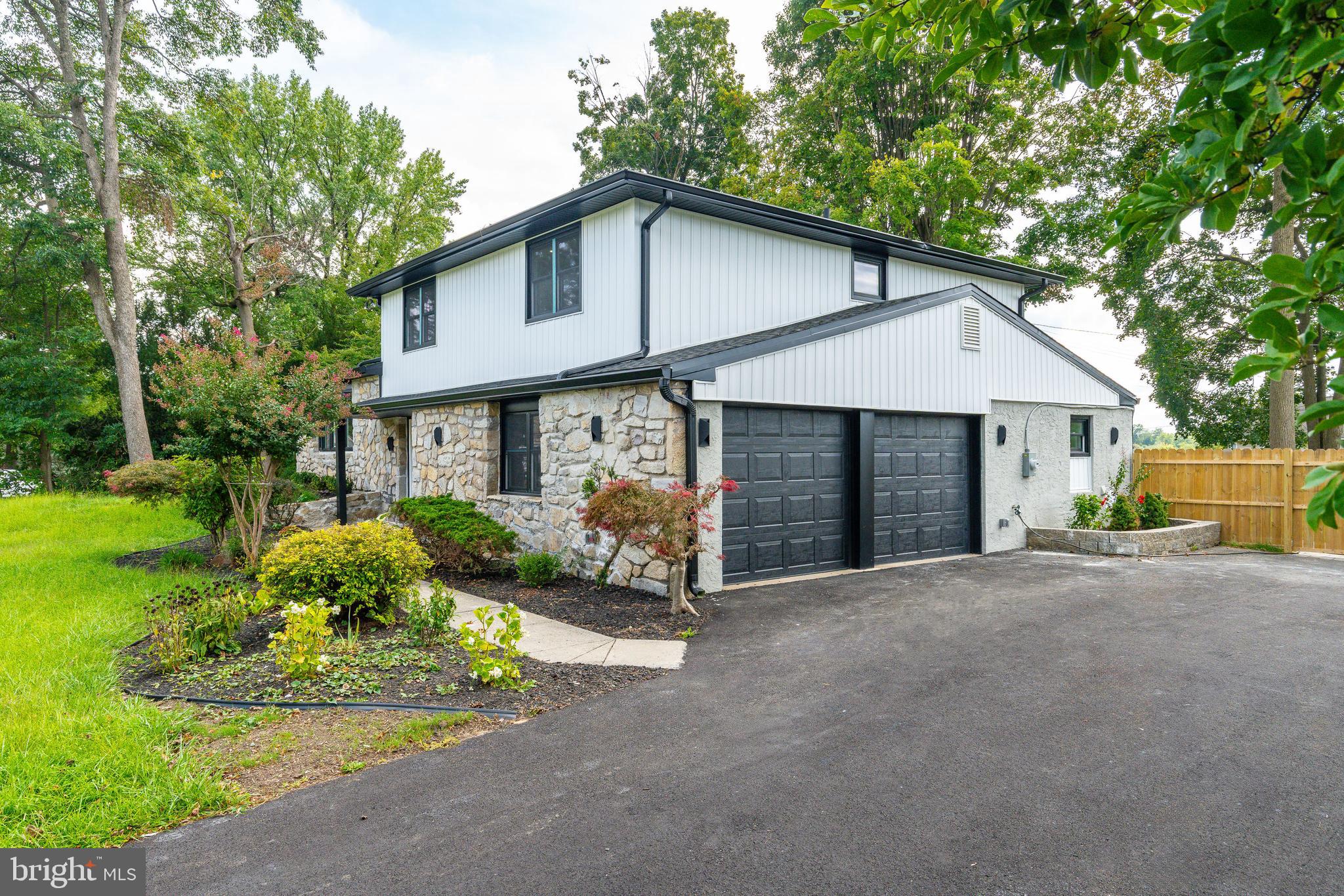 120 WOODLAND ROAD