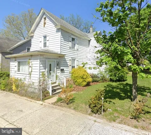 205 W Adams Street, Paulsboro, NJ 08066 - MLS#: NJGL2053786