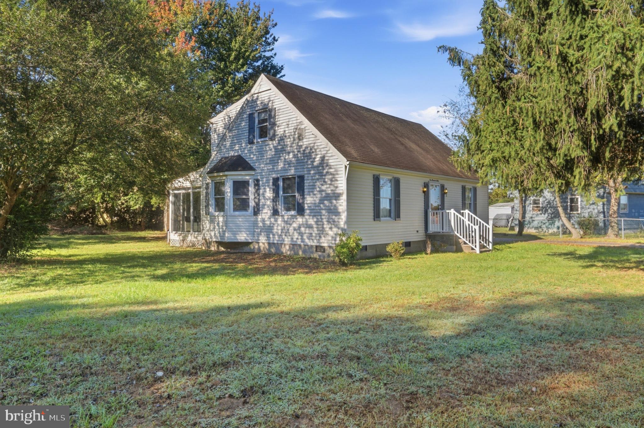 160 ROUZIE DRIVE