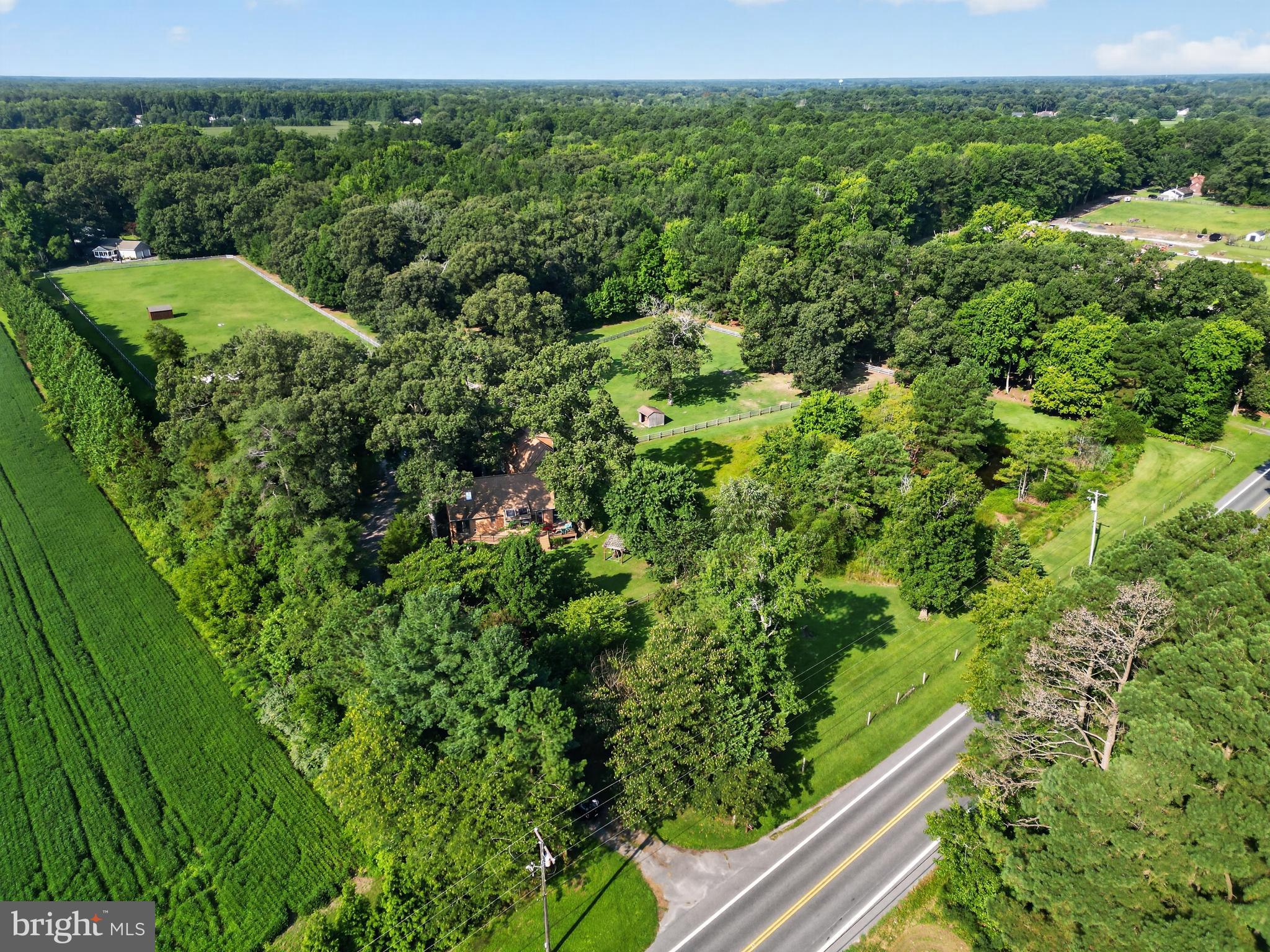 4696 SNOW HILL ROAD