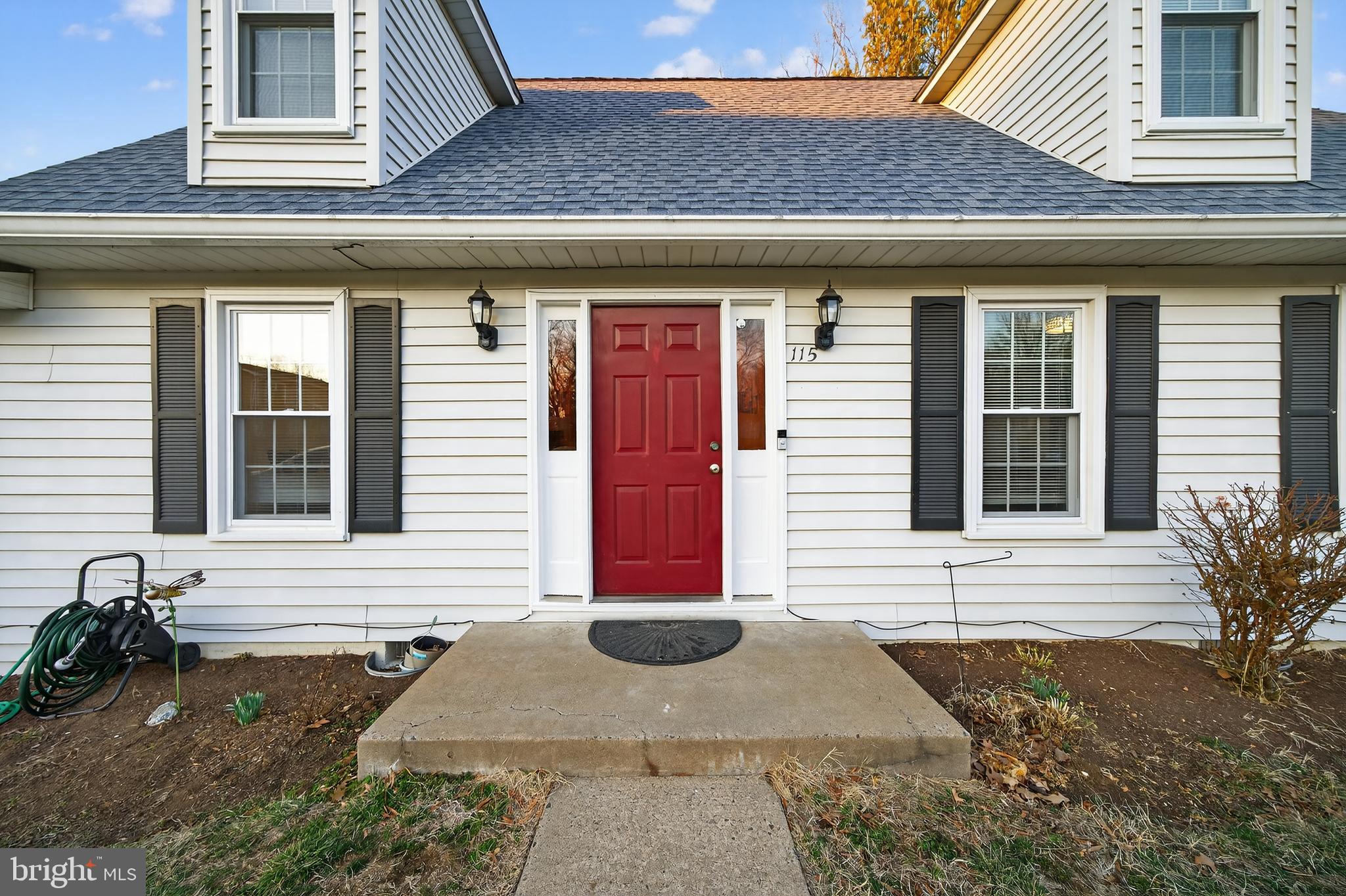 OAK VIEW - Residential