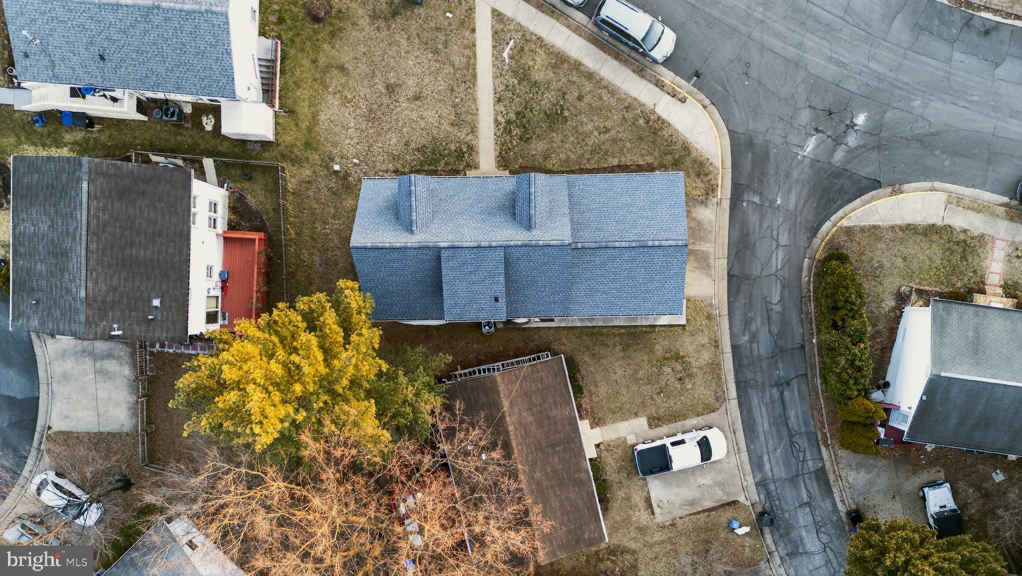 OAK VIEW - Residential