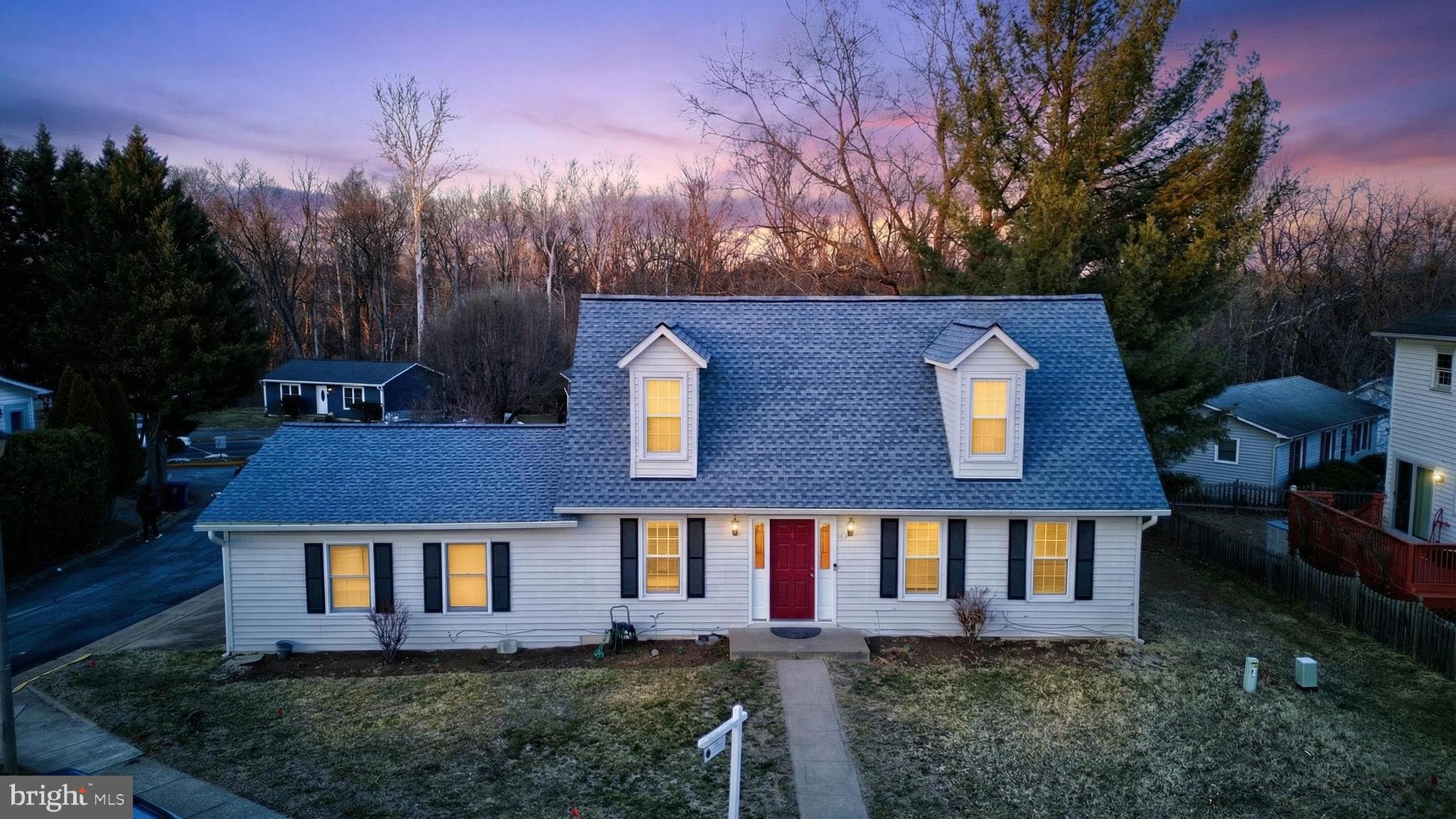 OAK VIEW - Residential