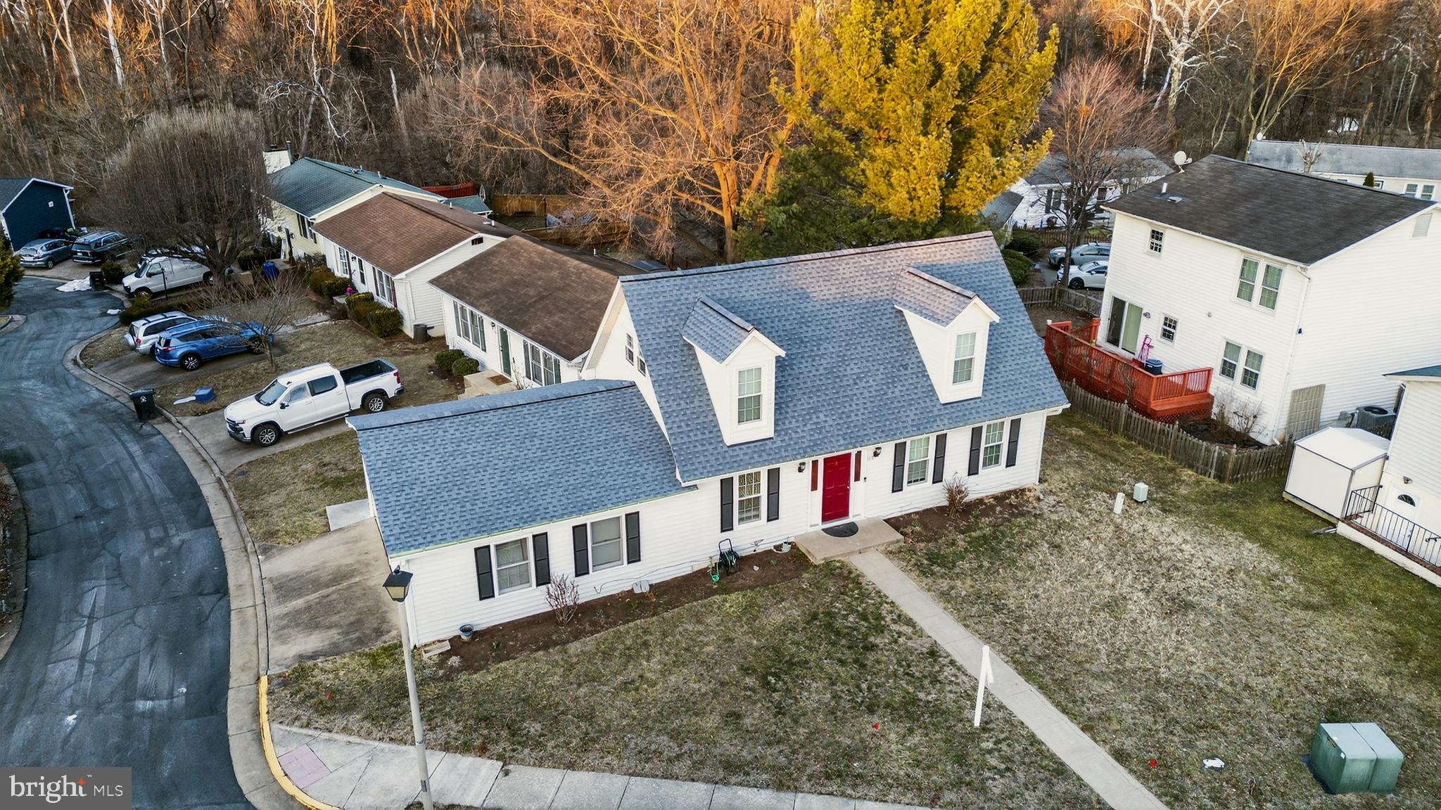 OAK VIEW - Residential