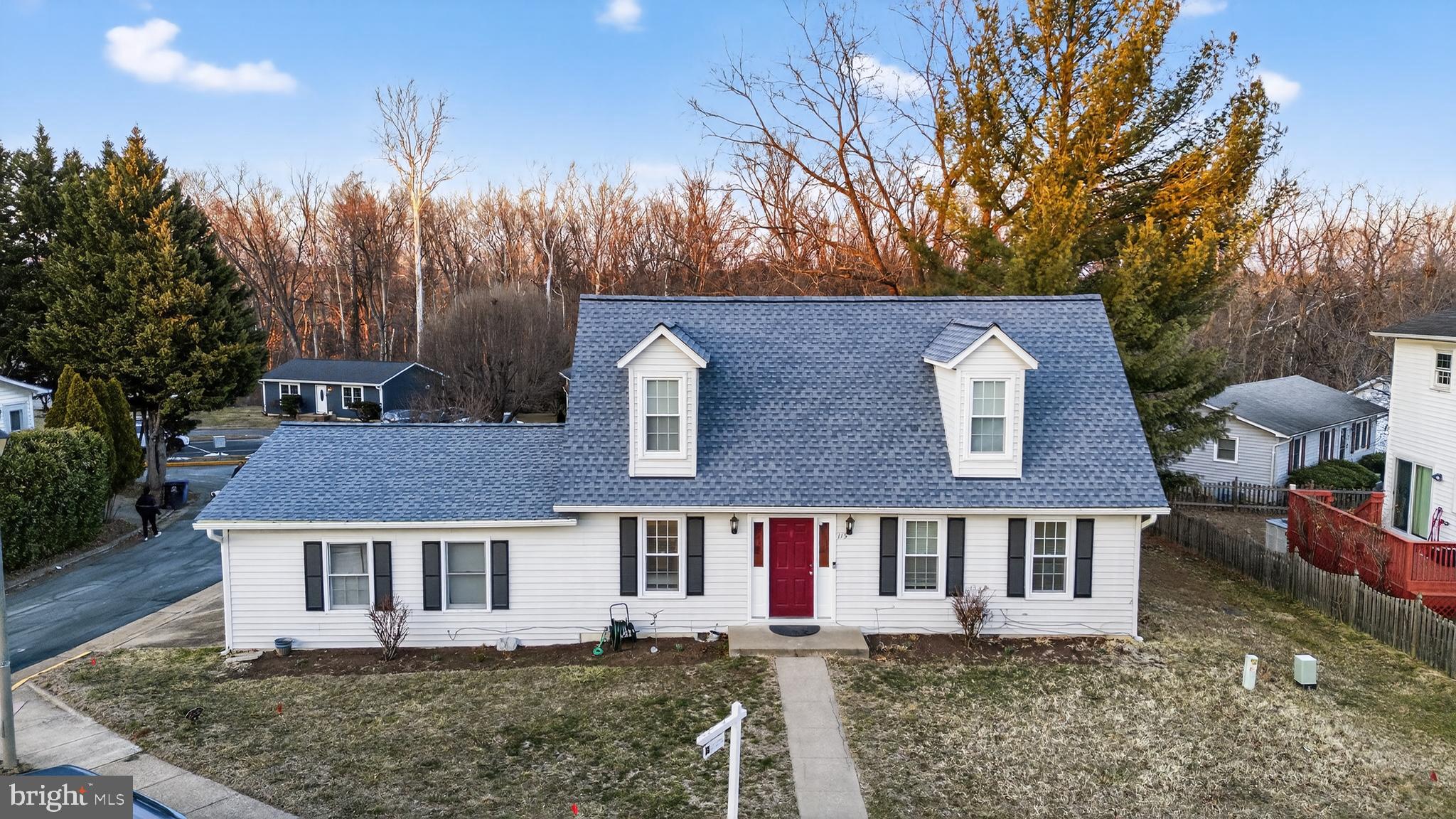 OAK VIEW - Residential