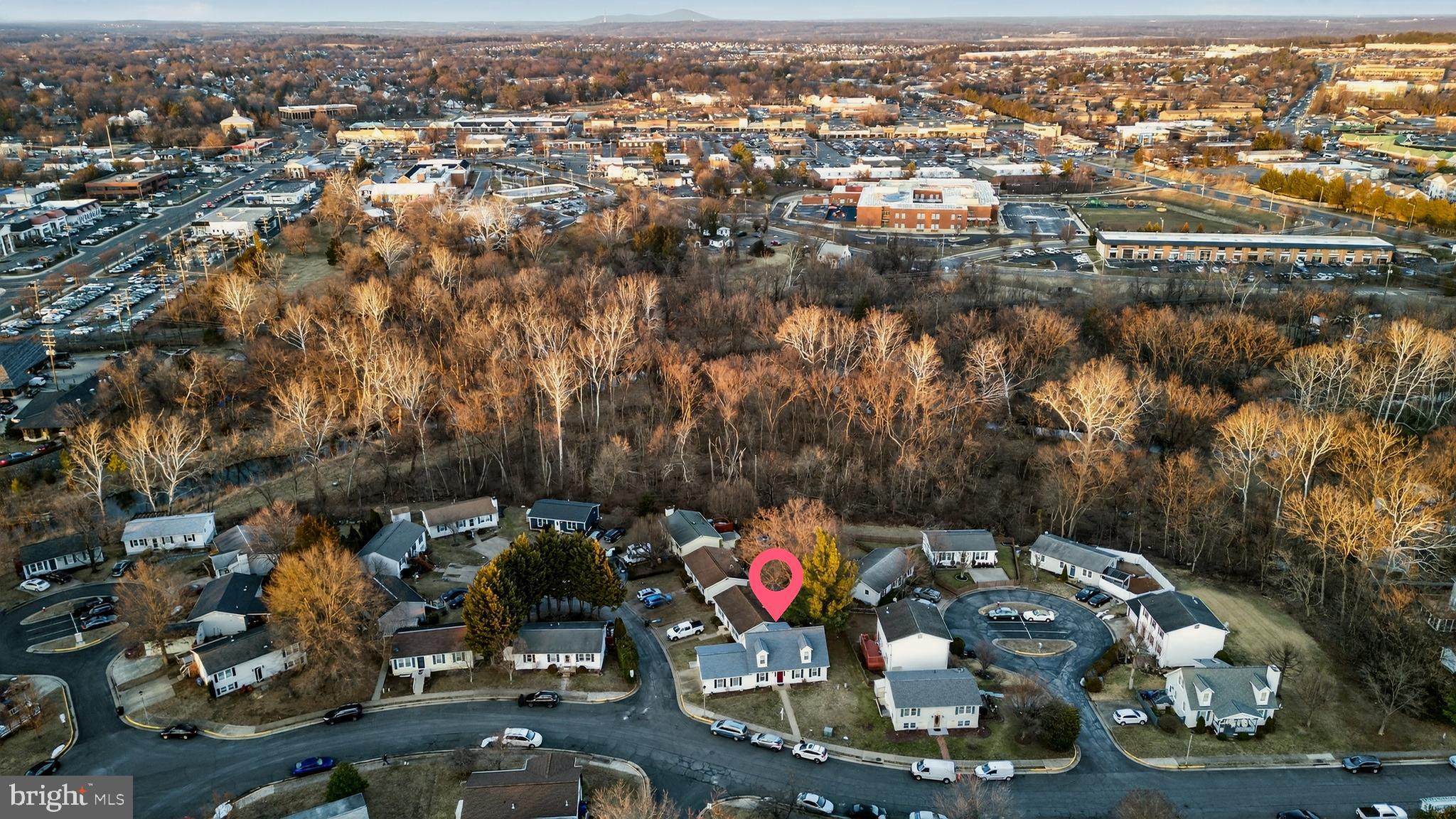 OAK VIEW - Residential