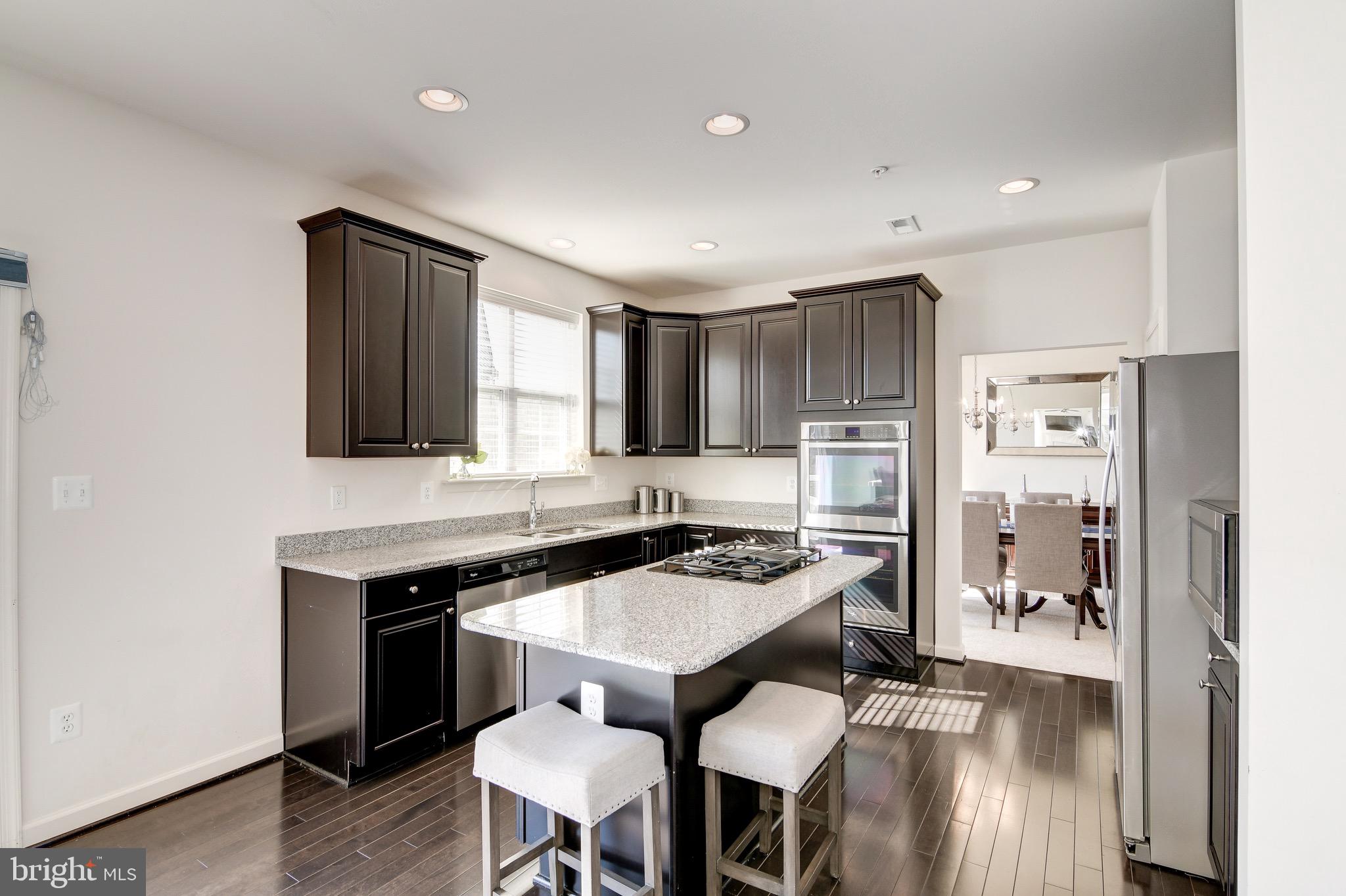 TIMBER RIDGE - Residential