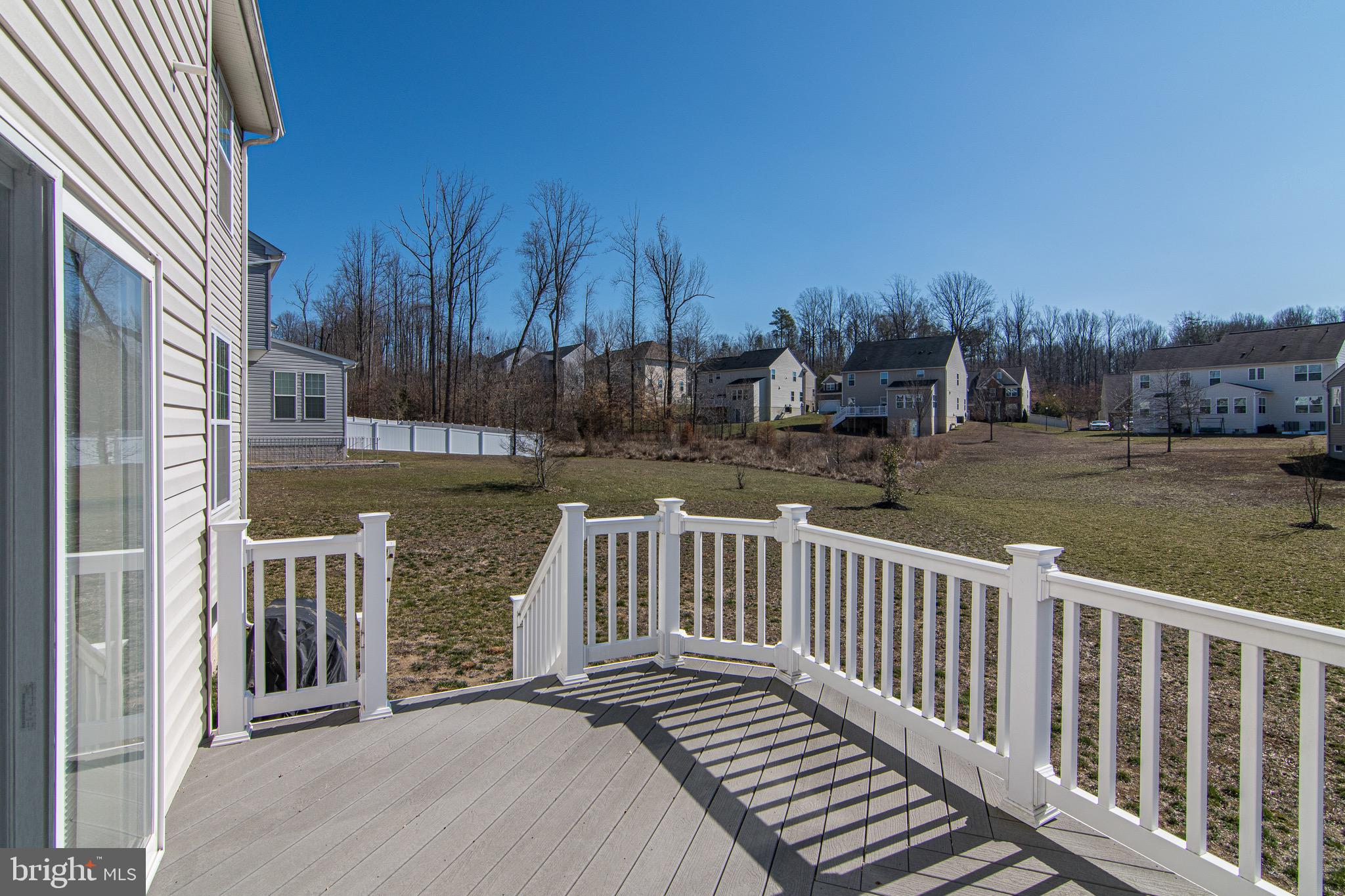 TIMBER RIDGE - Residential