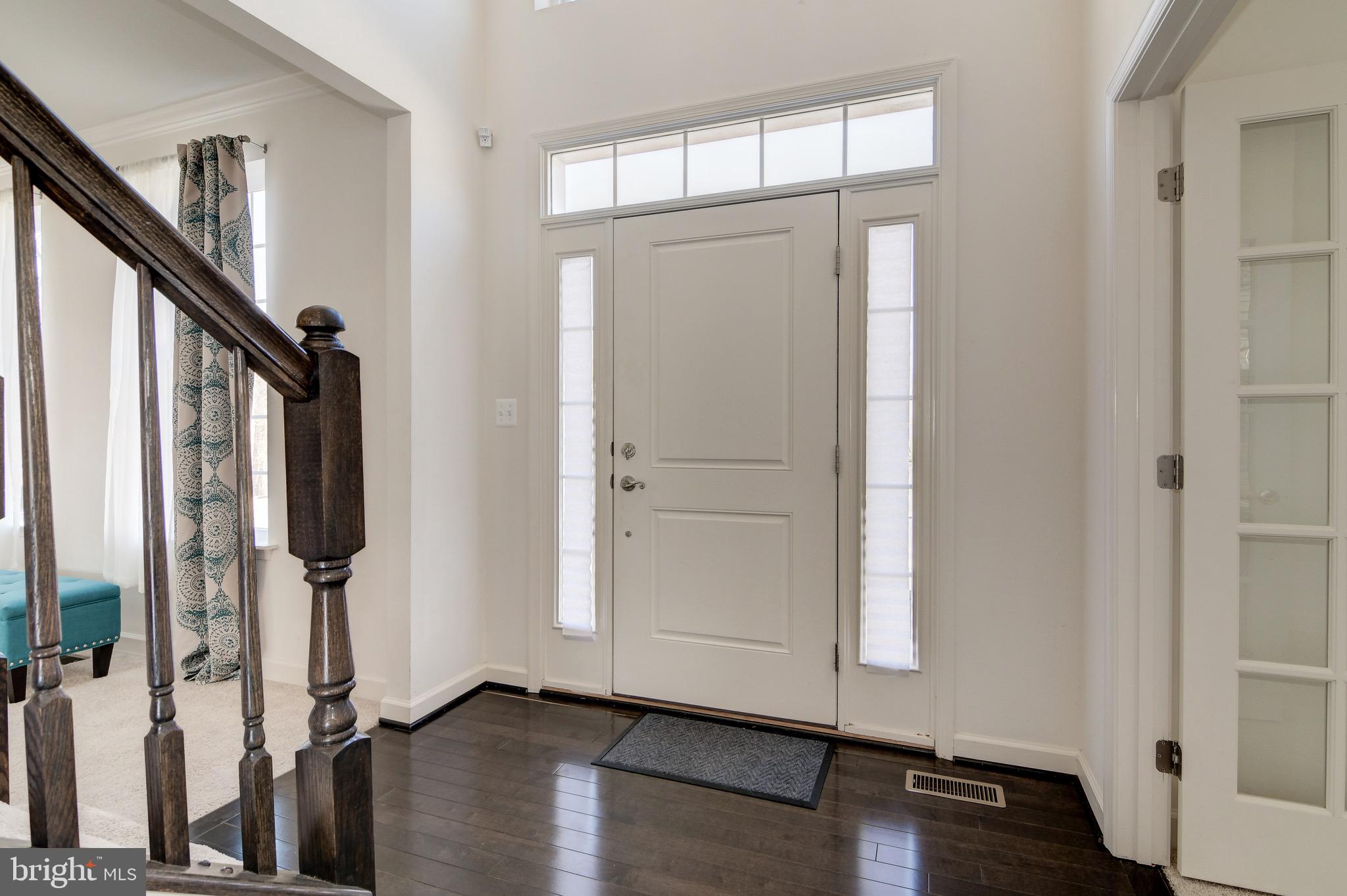 TIMBER RIDGE - Residential