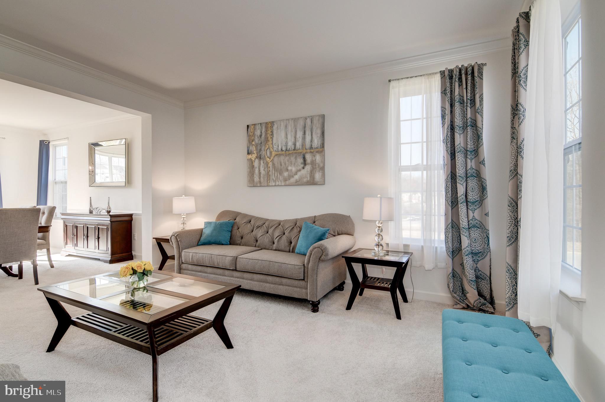 TIMBER RIDGE - Residential