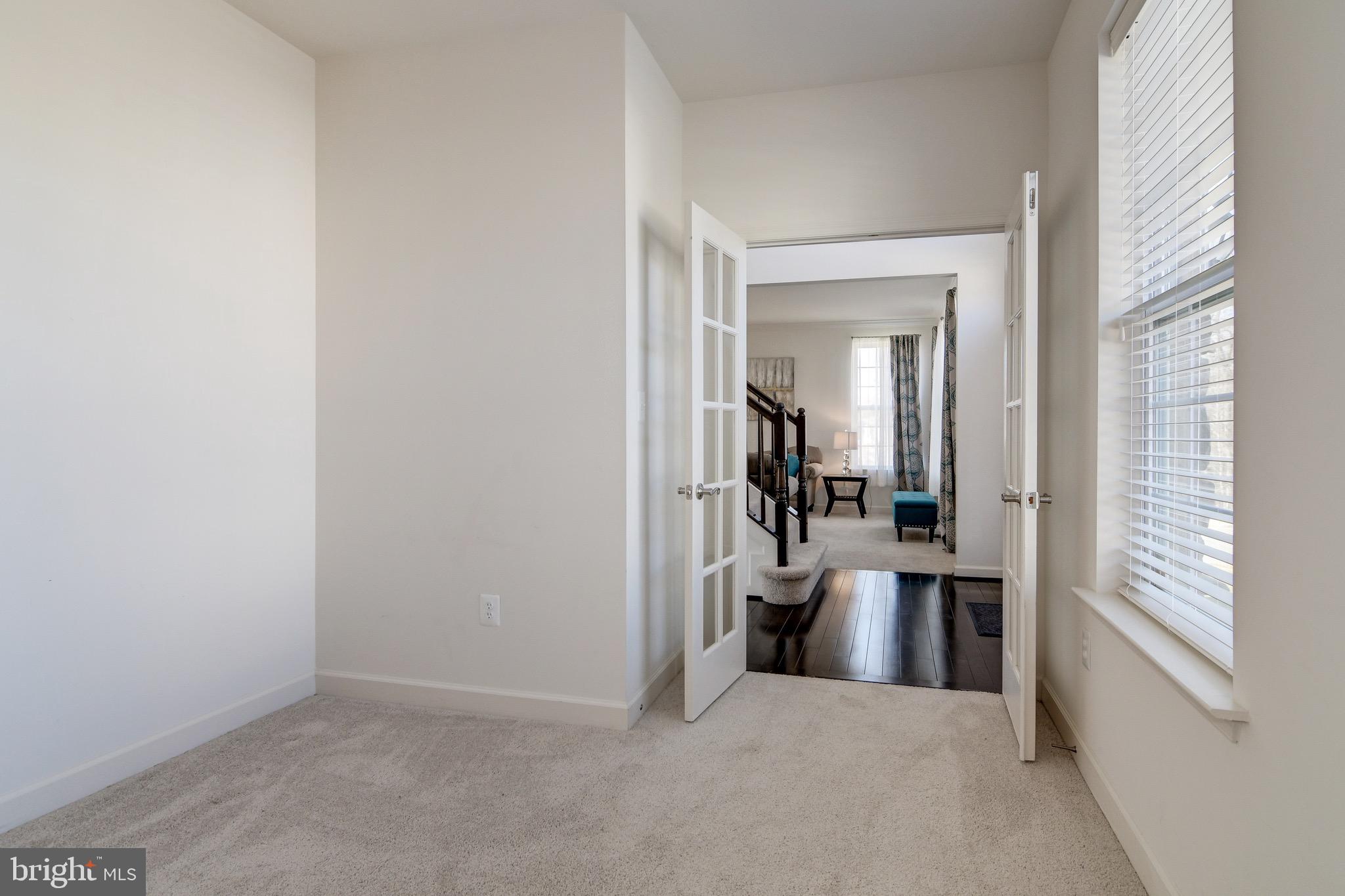 TIMBER RIDGE - Residential