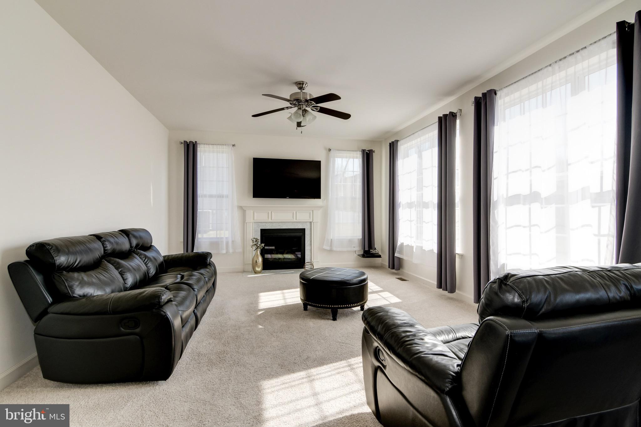 TIMBER RIDGE - Residential