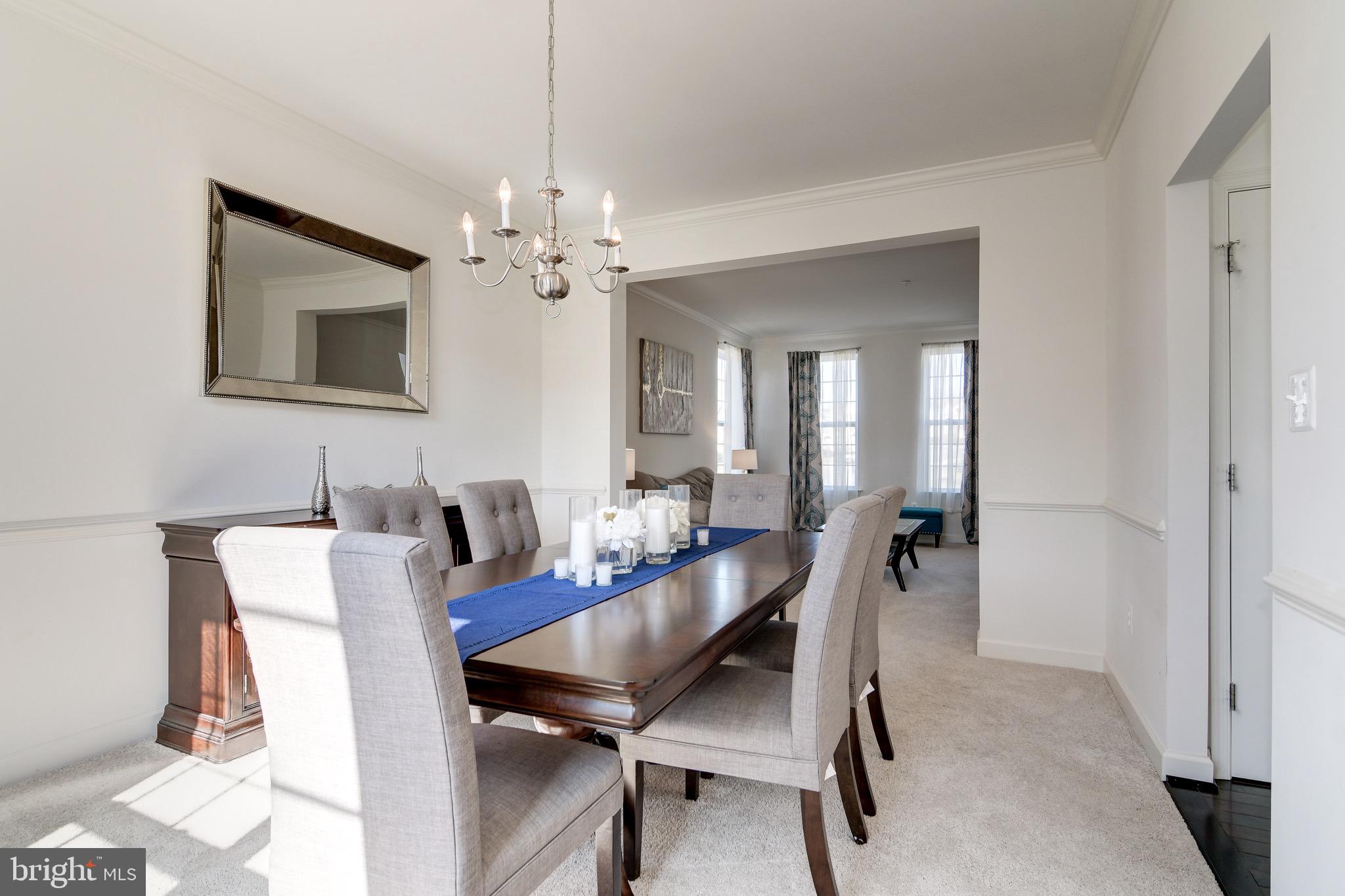 TIMBER RIDGE - Residential