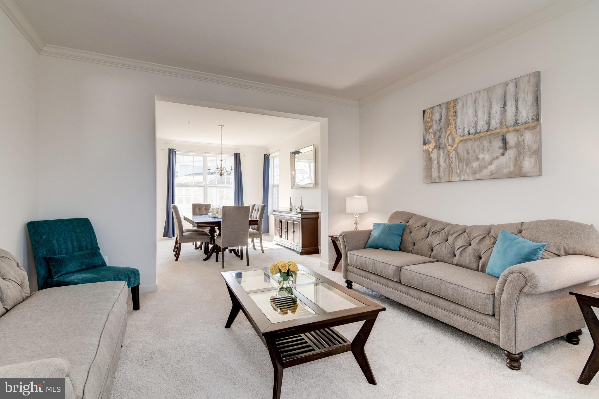 TIMBER RIDGE - Residential