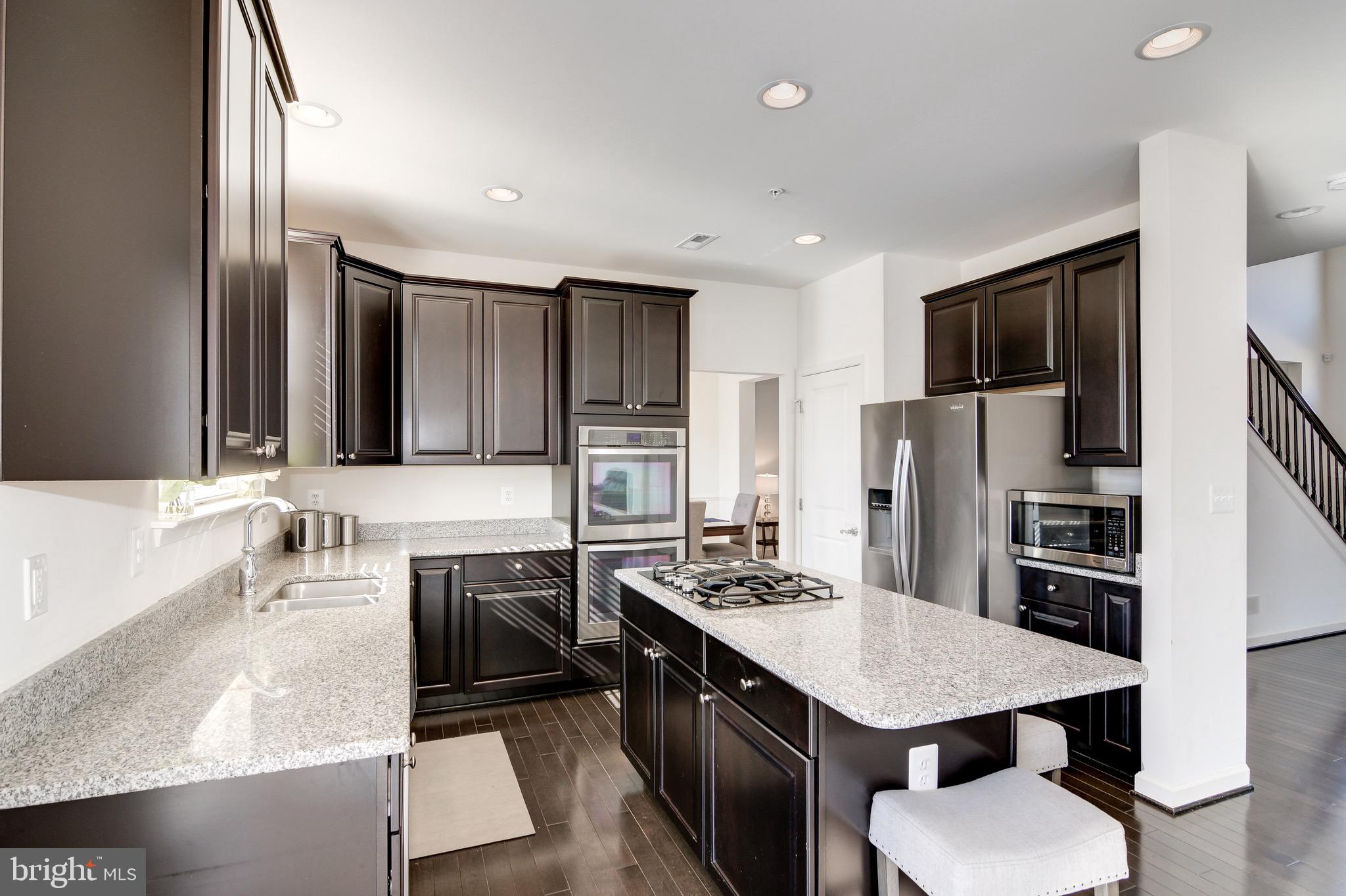 TIMBER RIDGE - Residential