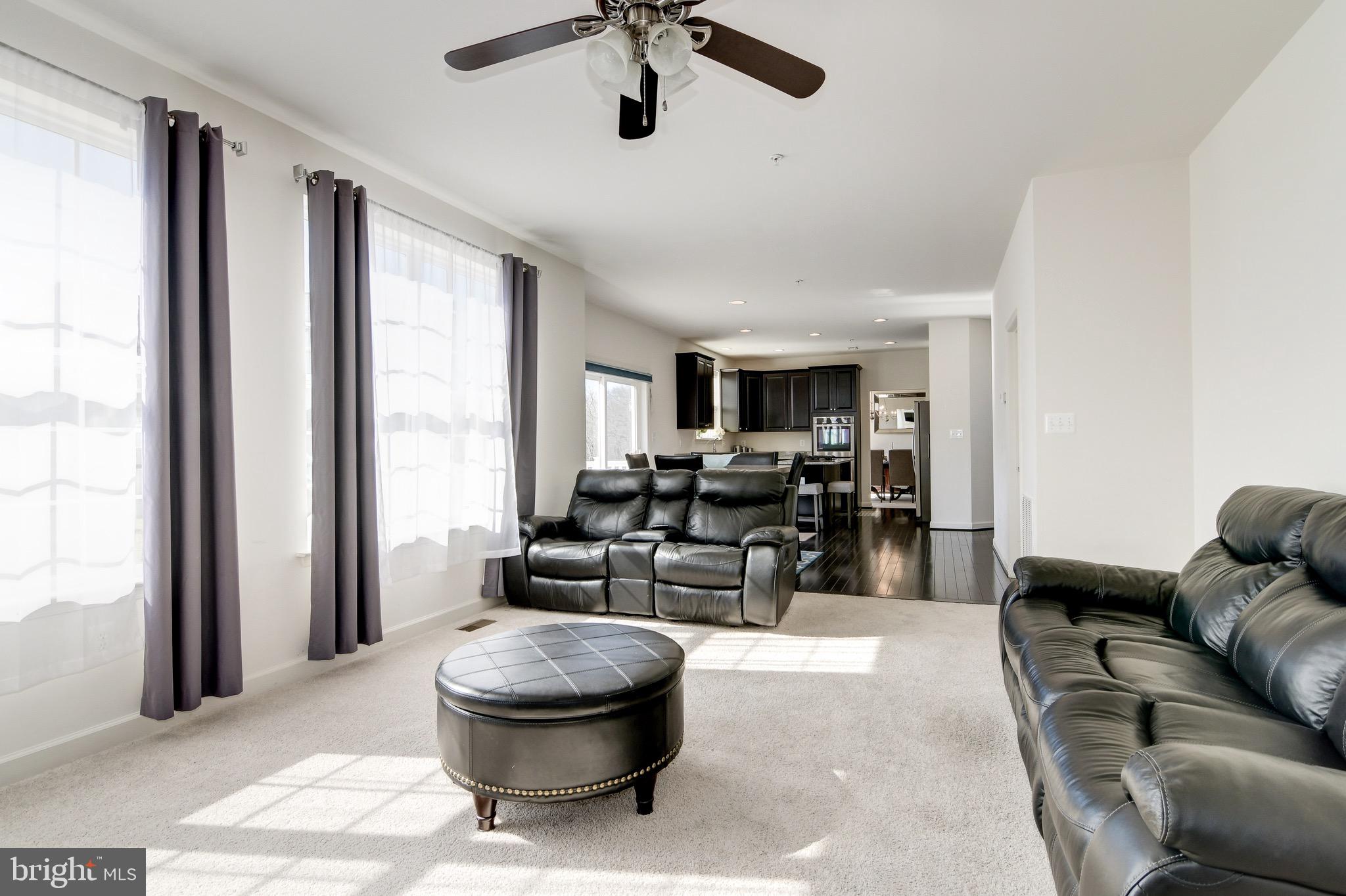 TIMBER RIDGE - Residential